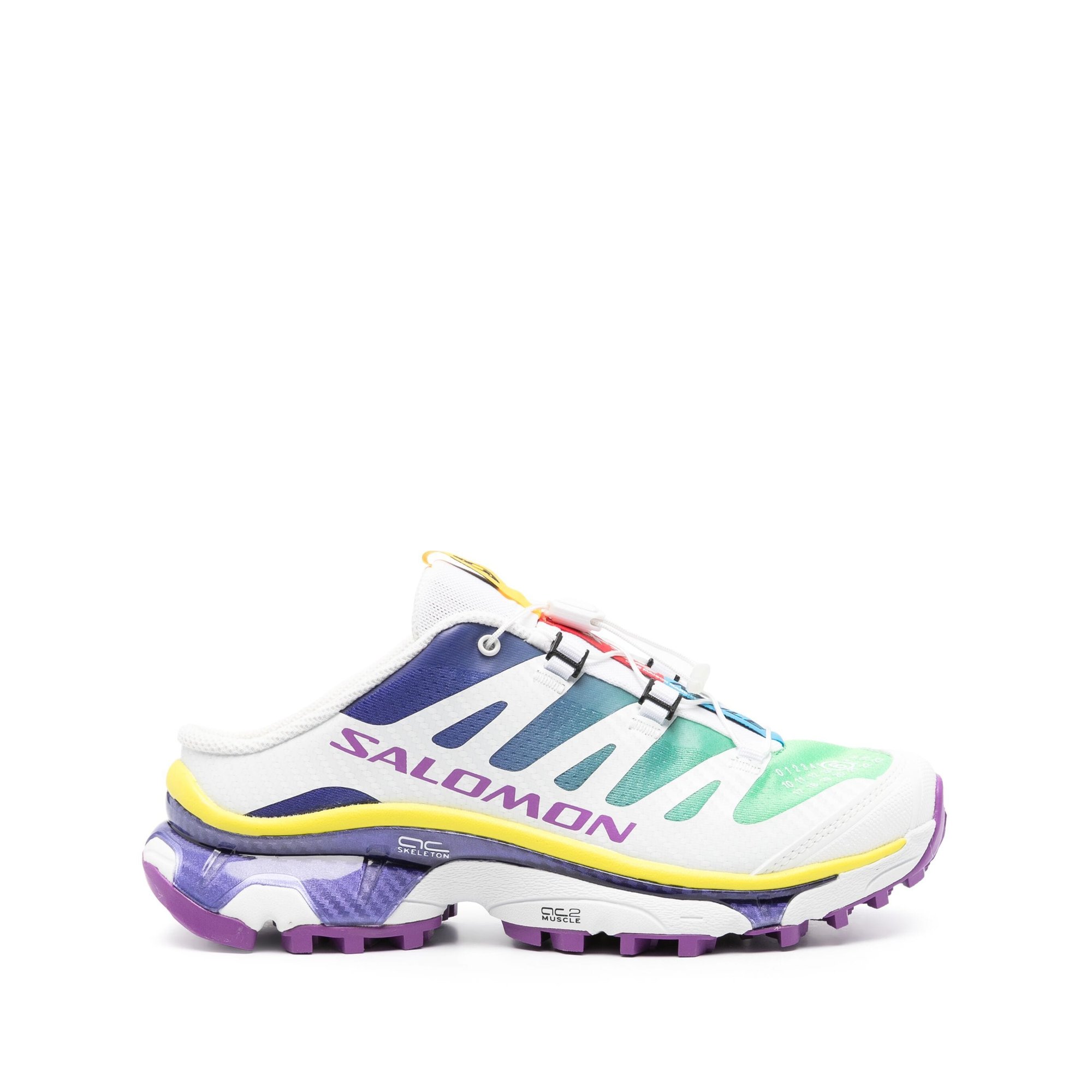 Xt-4 Mule Mm6 Maison Margiela - Female MM6 Maison Margiela X Salomon vista0