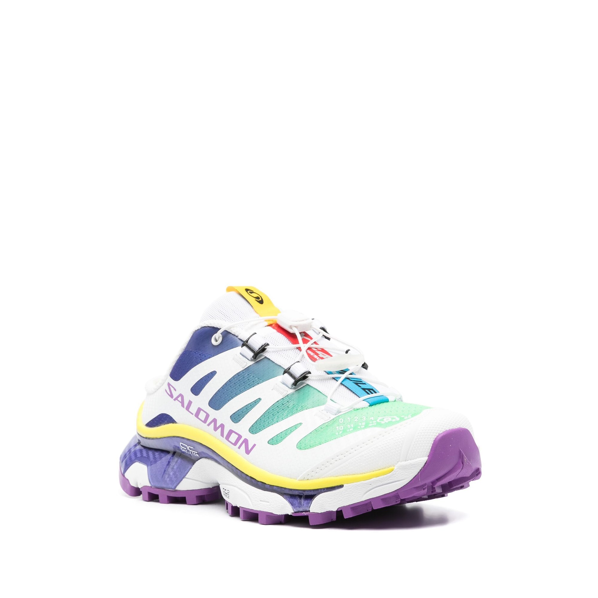 Xt-4 Mule Mm6 Maison Margiela - Female MM6 Maison Margiela X Salomon vista1