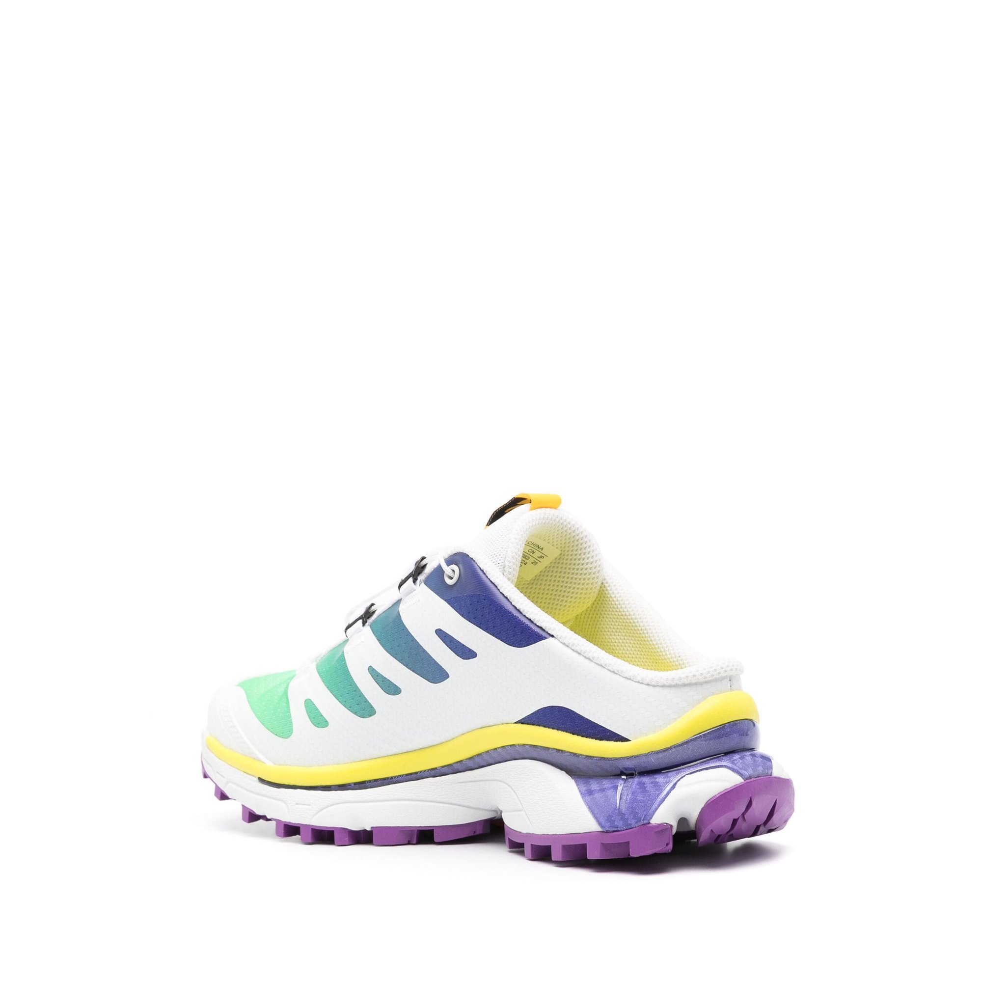 Xt-4 Mule Mm6 Maison Margiela - Female MM6 Maison Margiela X Salomon vista2