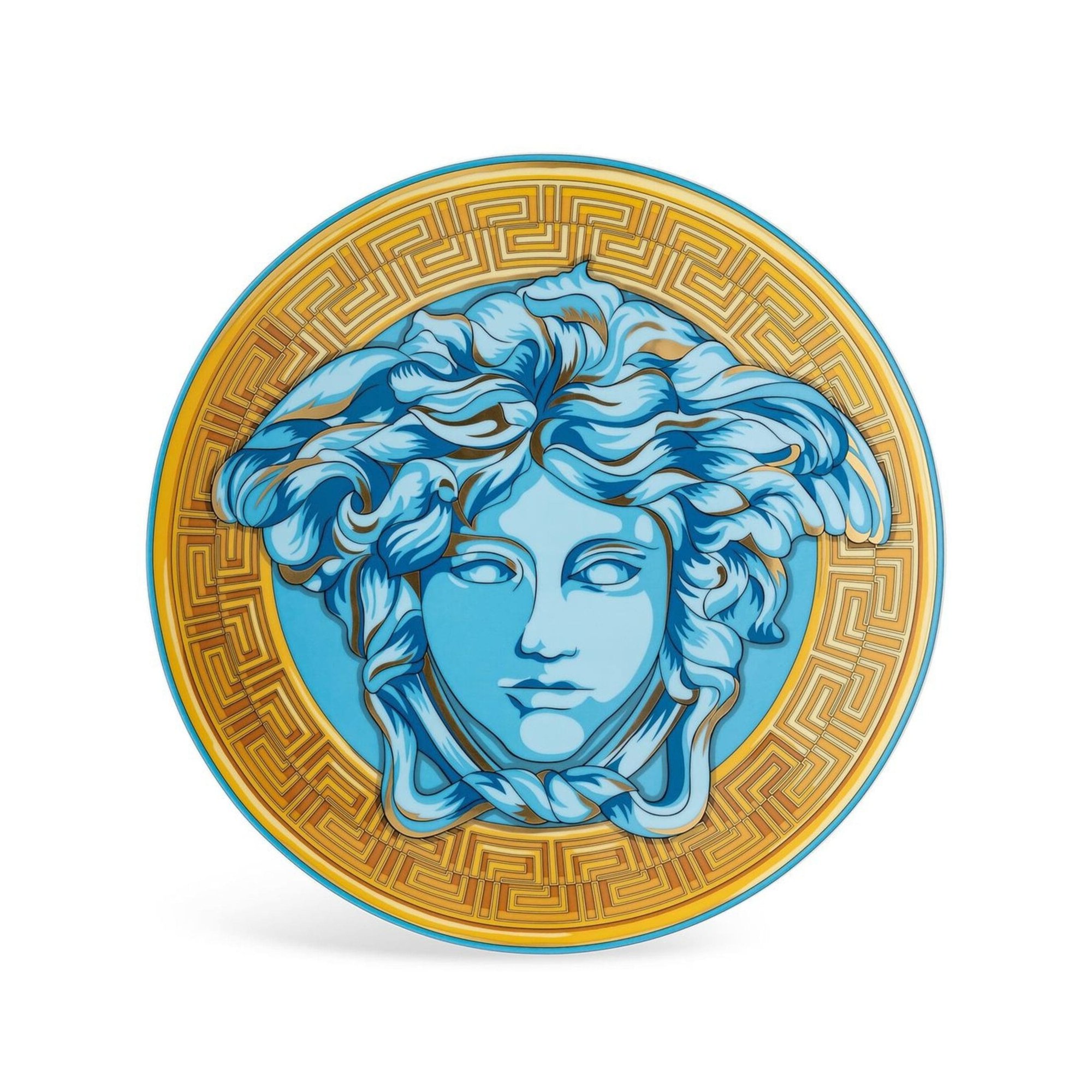 Segnaposto 33 cm 1933540376110263 VERSACE vista0