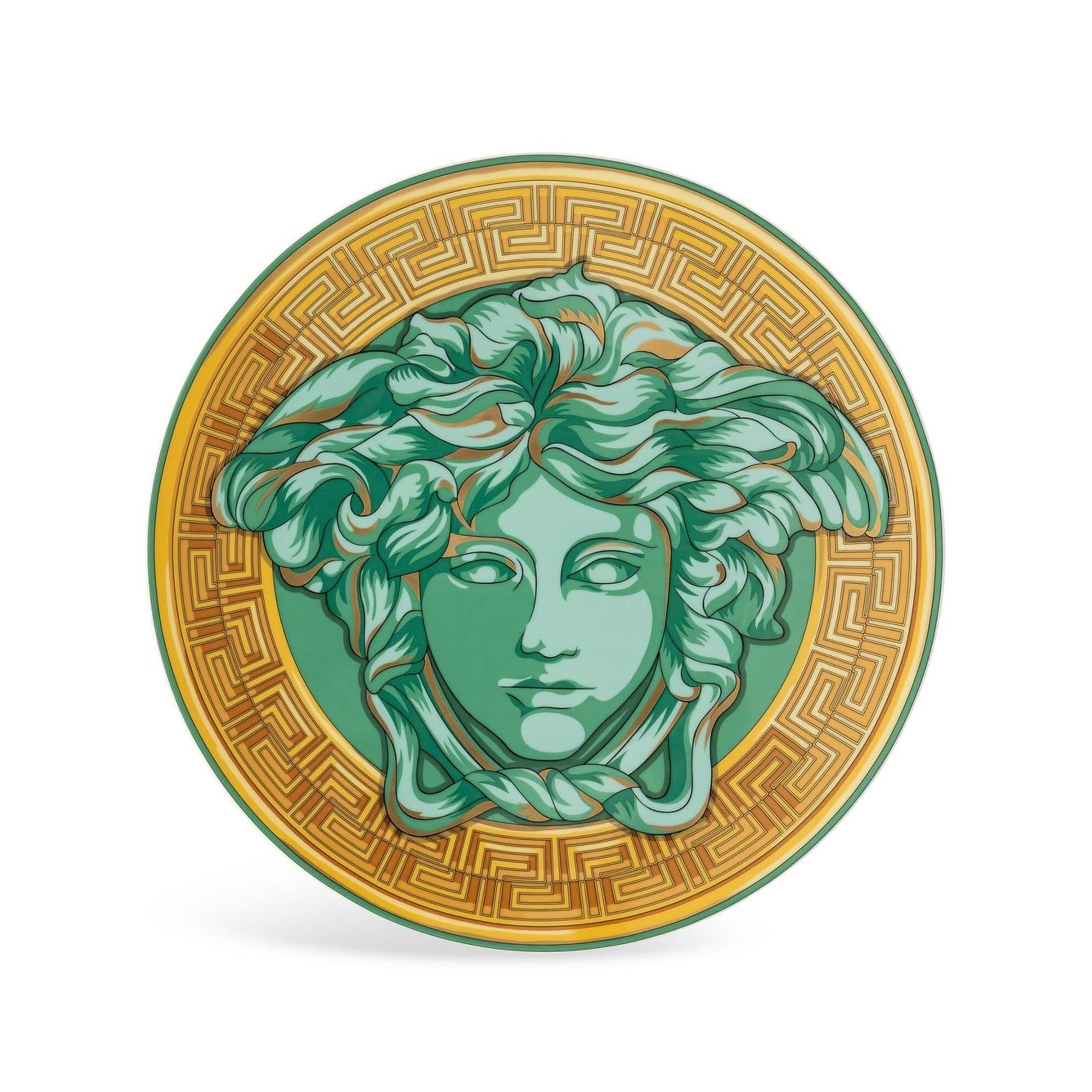 Segnaposto 33 cm 1933540376210263 VERSACE vista0