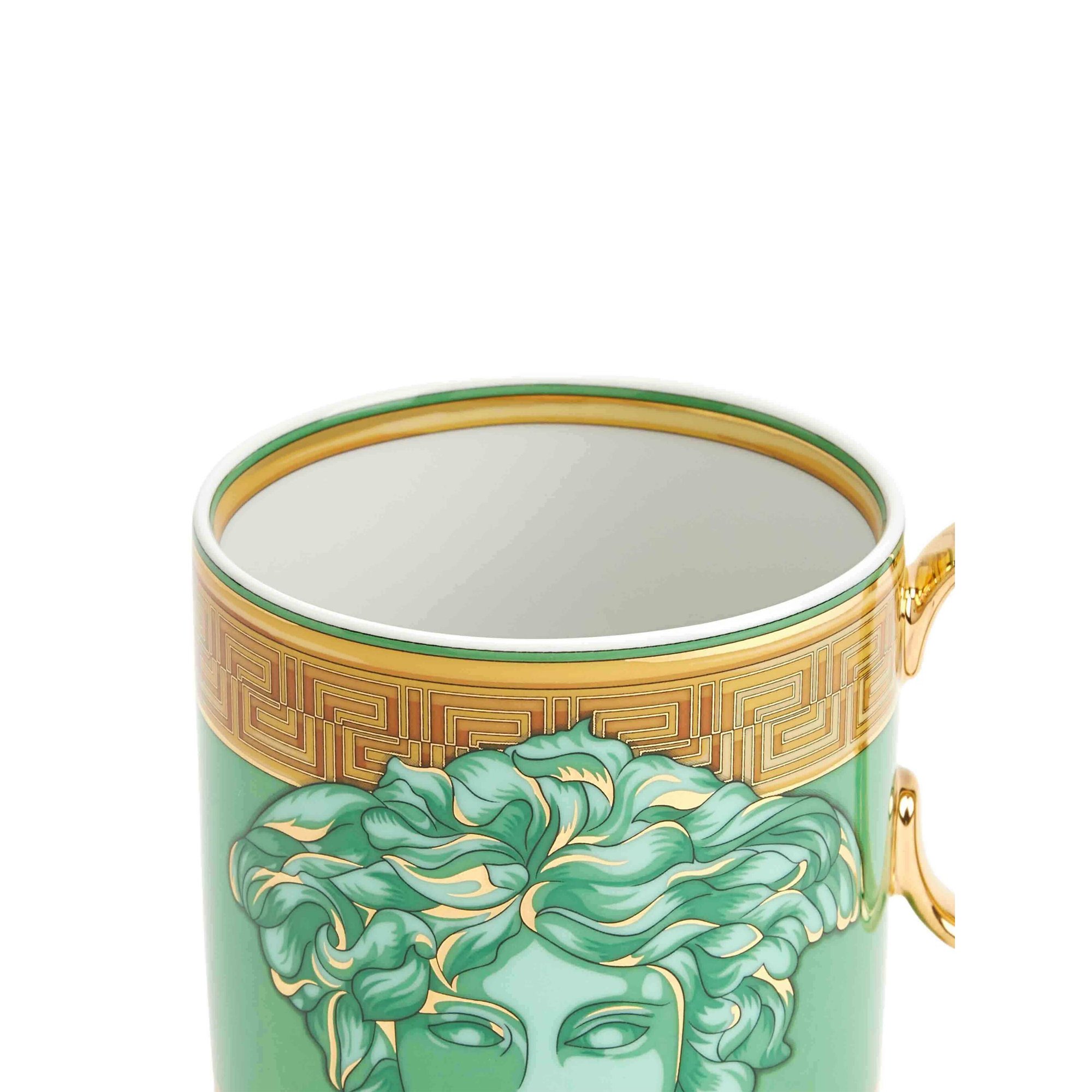 Bicchiere Con Manico 1933540376215505 VERSACE vista1