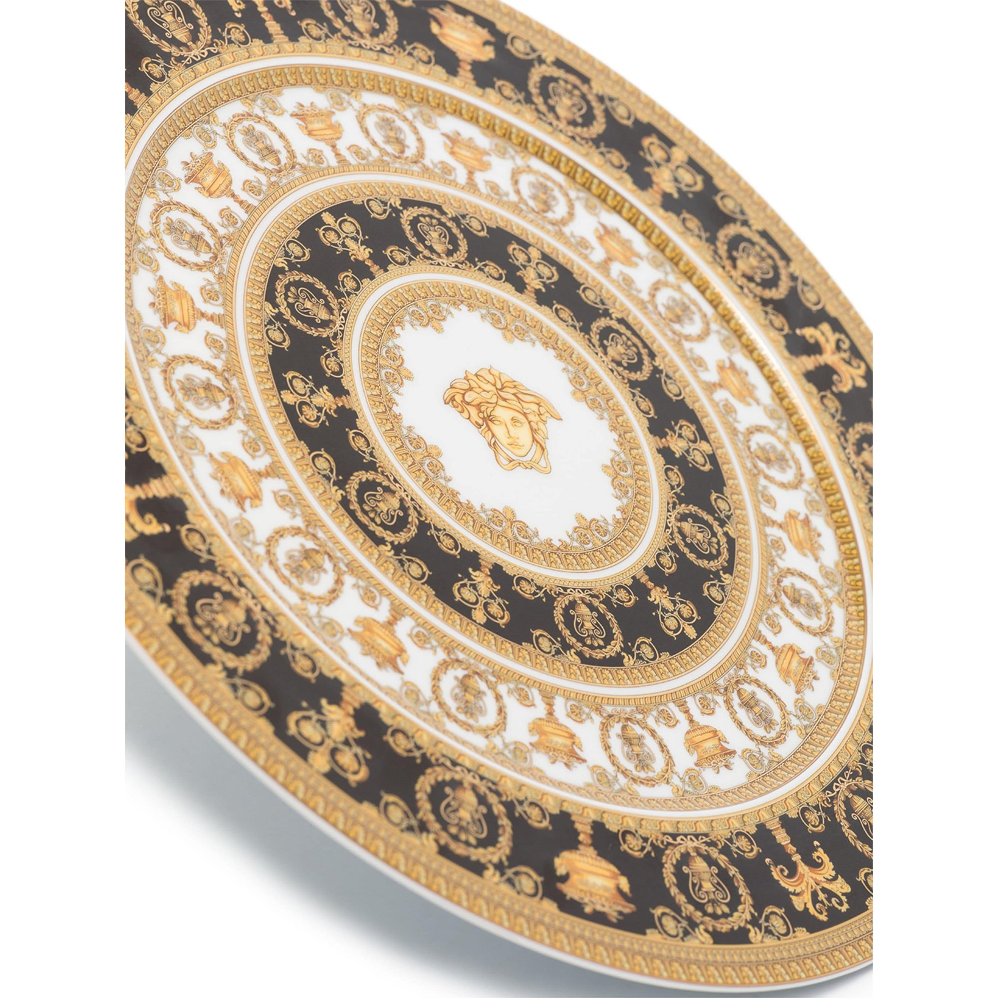 Segnaposto 33 cm 1045040365110263 VERSACE vista1