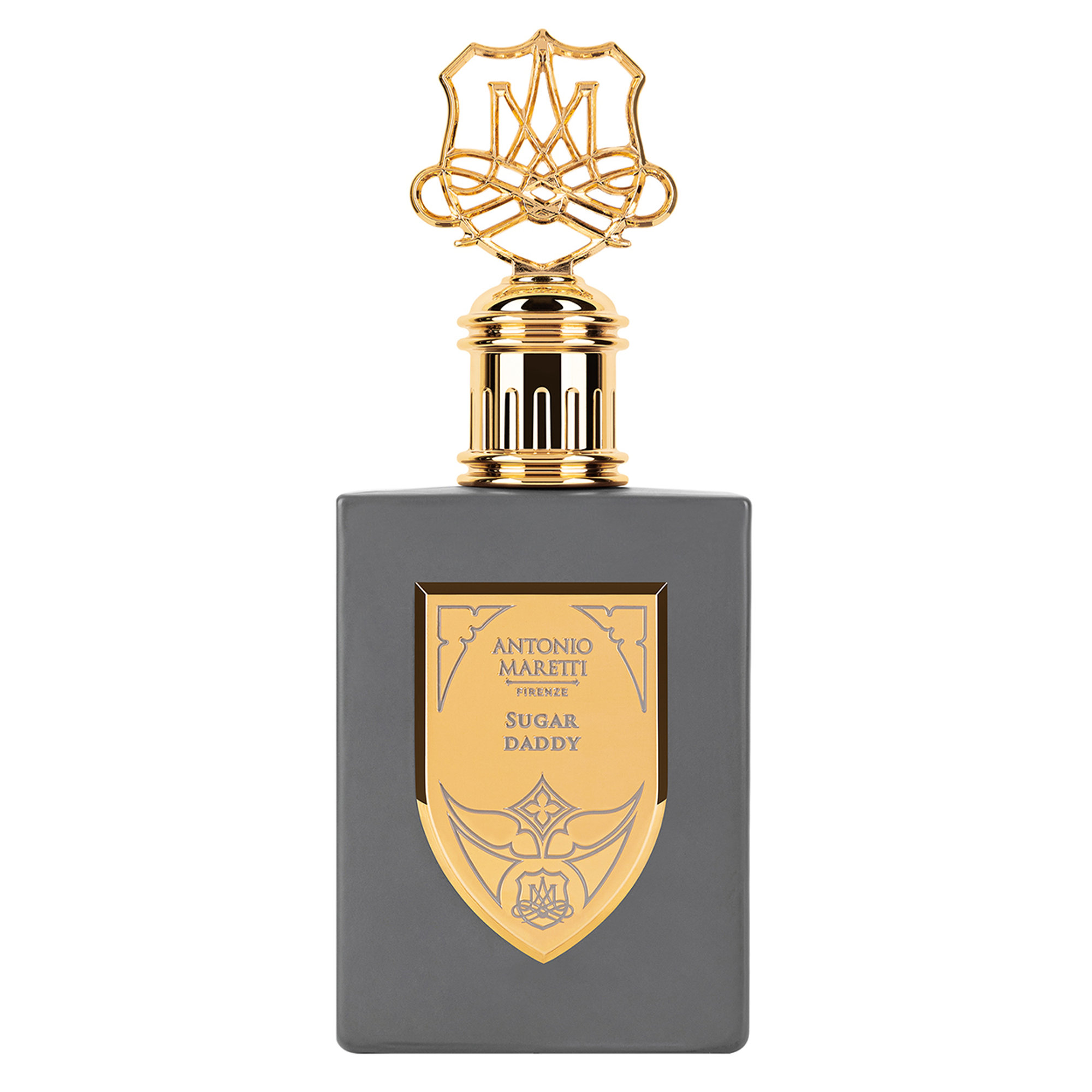 EDP HOMME-Sugar daddy 50 ml Antonio Maretti vista1