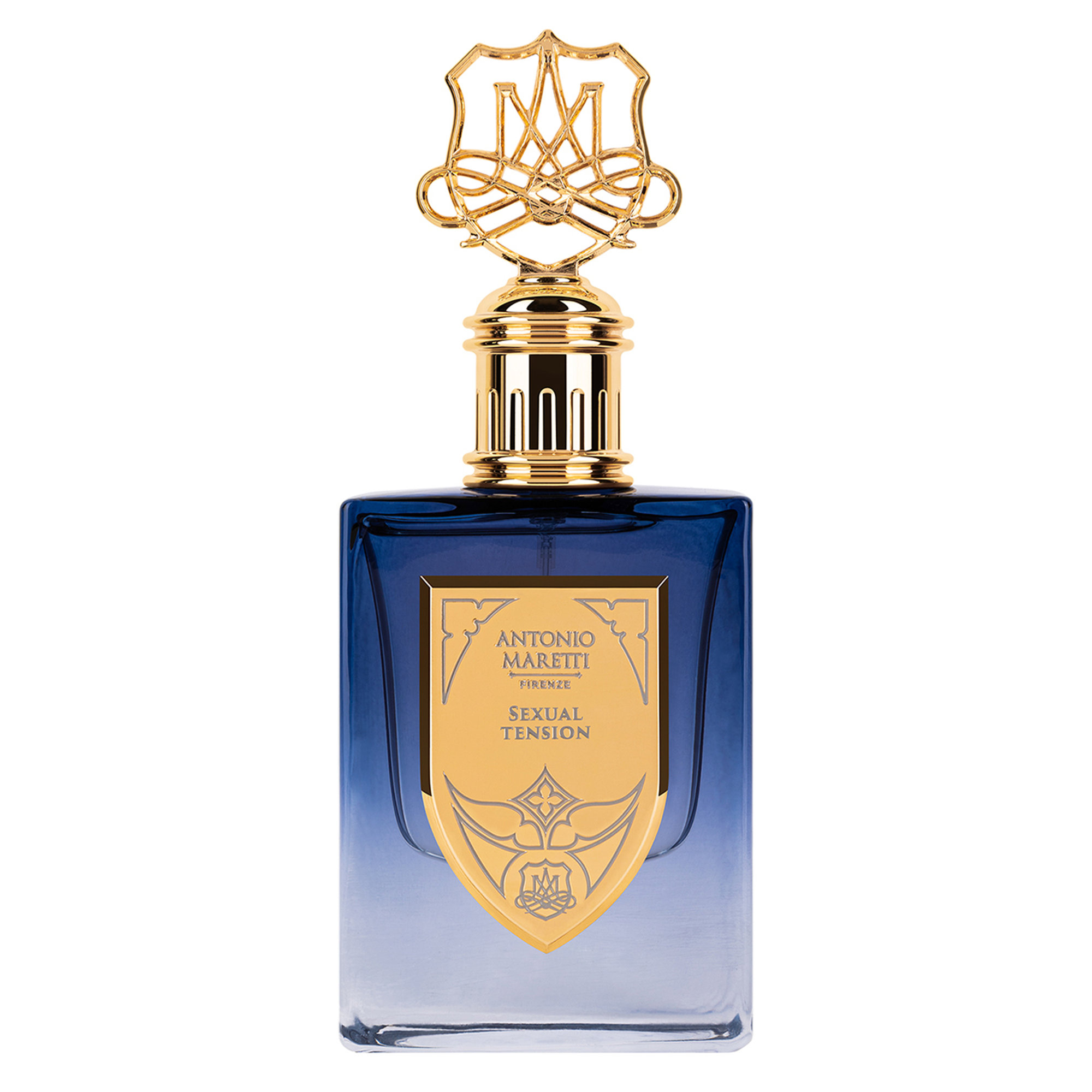 EDP HOMME-Sexual Tension, 50 ml Antonio Maretti vista2