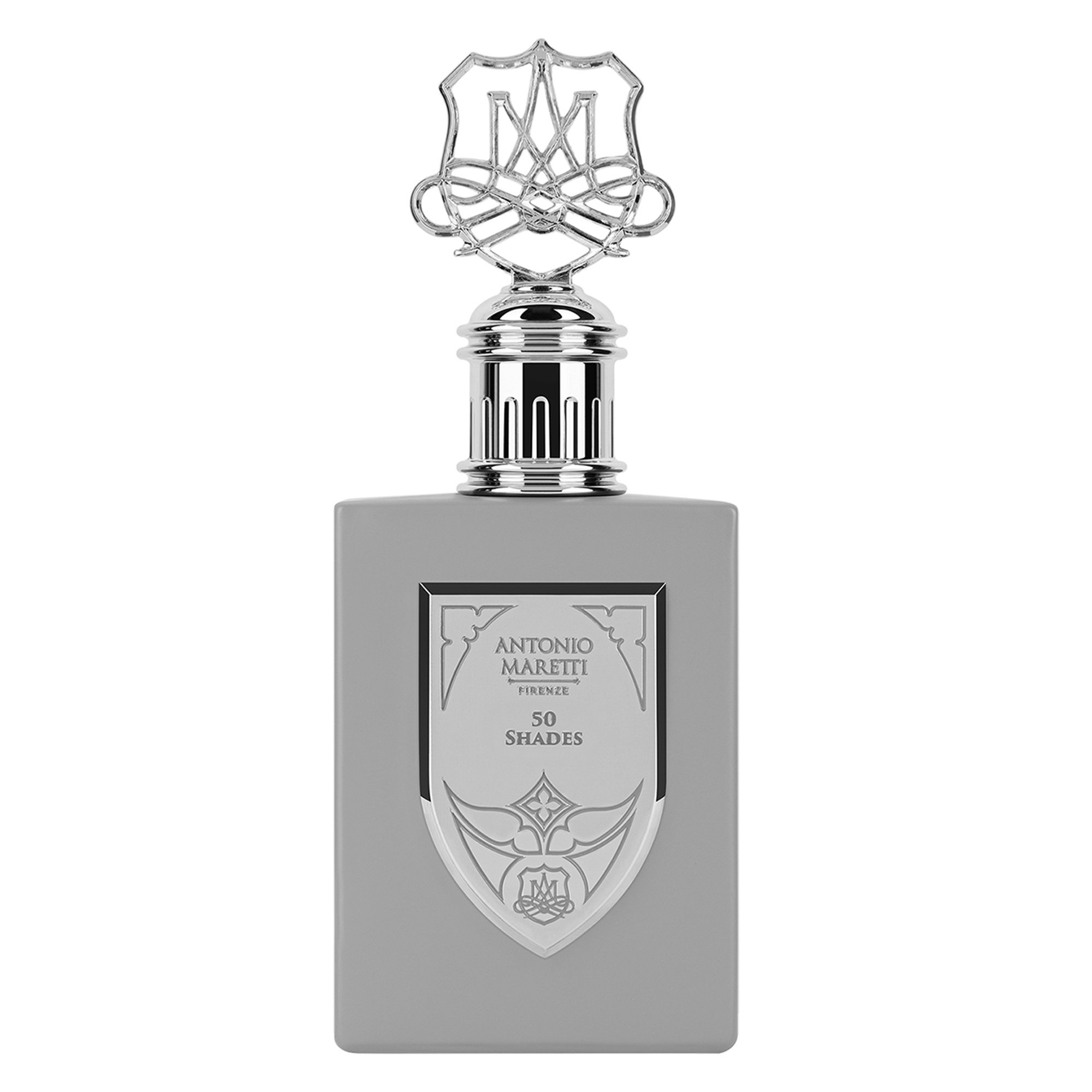 EDP HOMME-50 Shades, 50 ml Antonio Maretti vista1