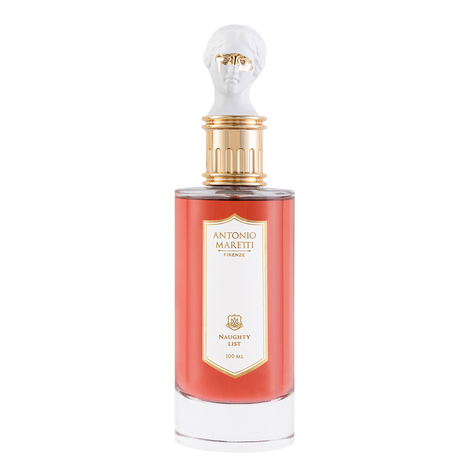 EDP FEMME-Naughty list 100 ml Antonio Maretti vista1
