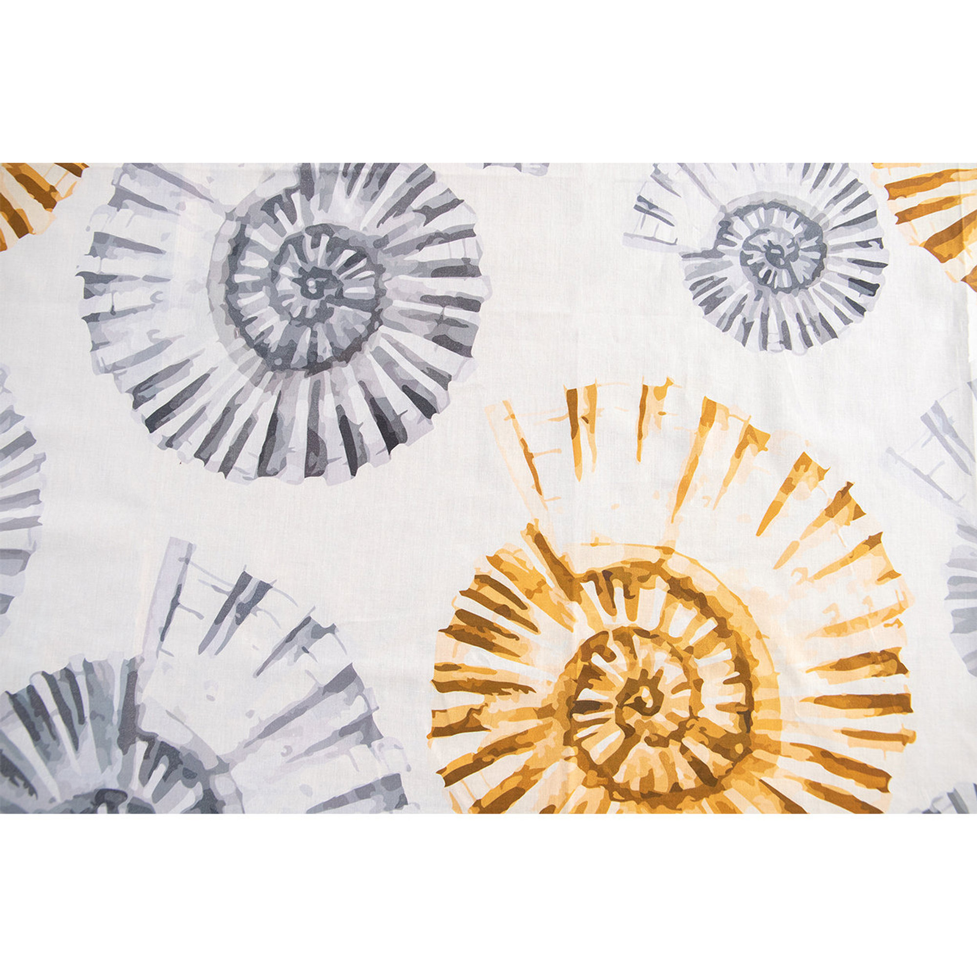 Cotton Runner Shells Tovaglie & Runner vista3