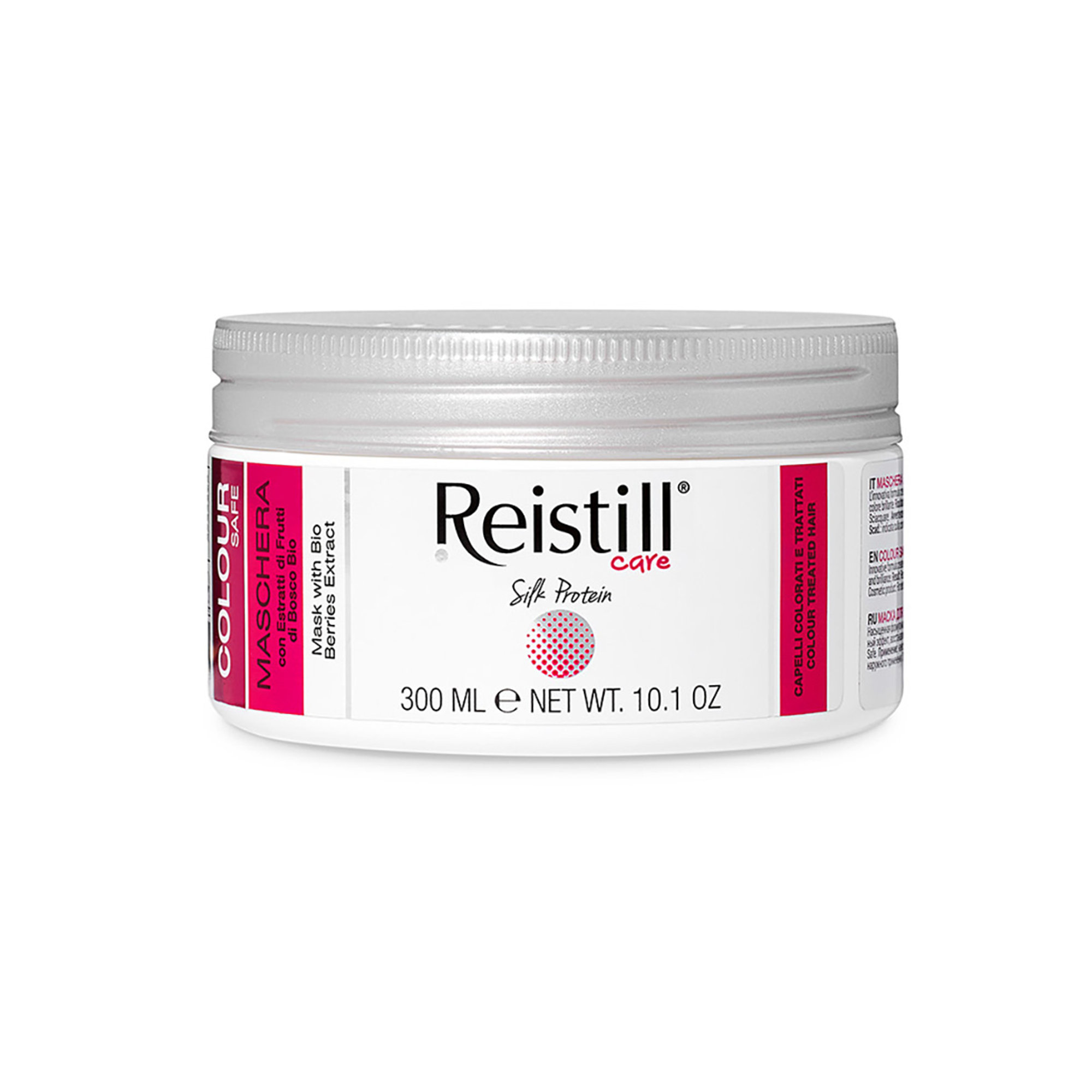 Colour Safe Maschera, 300ml Reistill vista0