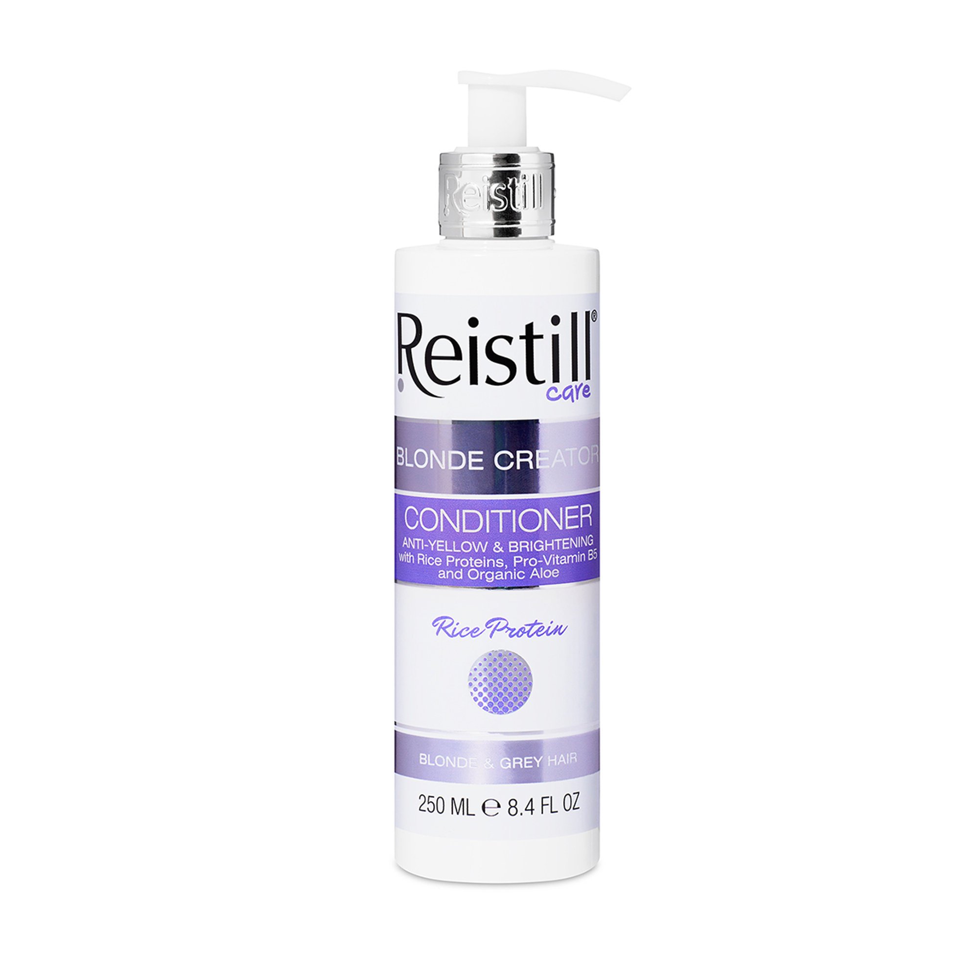 Blonde Creator Keltainen ja Vaalentava Hoitoaine, 250ml Reistill vista0