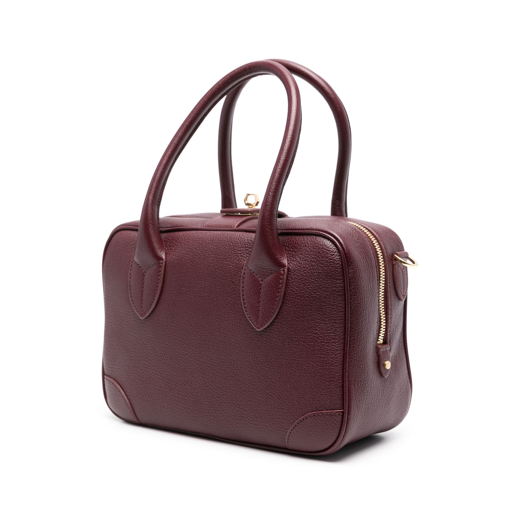 Vita Bag Goat Leather Body Gwa00470a00060240293 GOLDEN GOOSE vista2