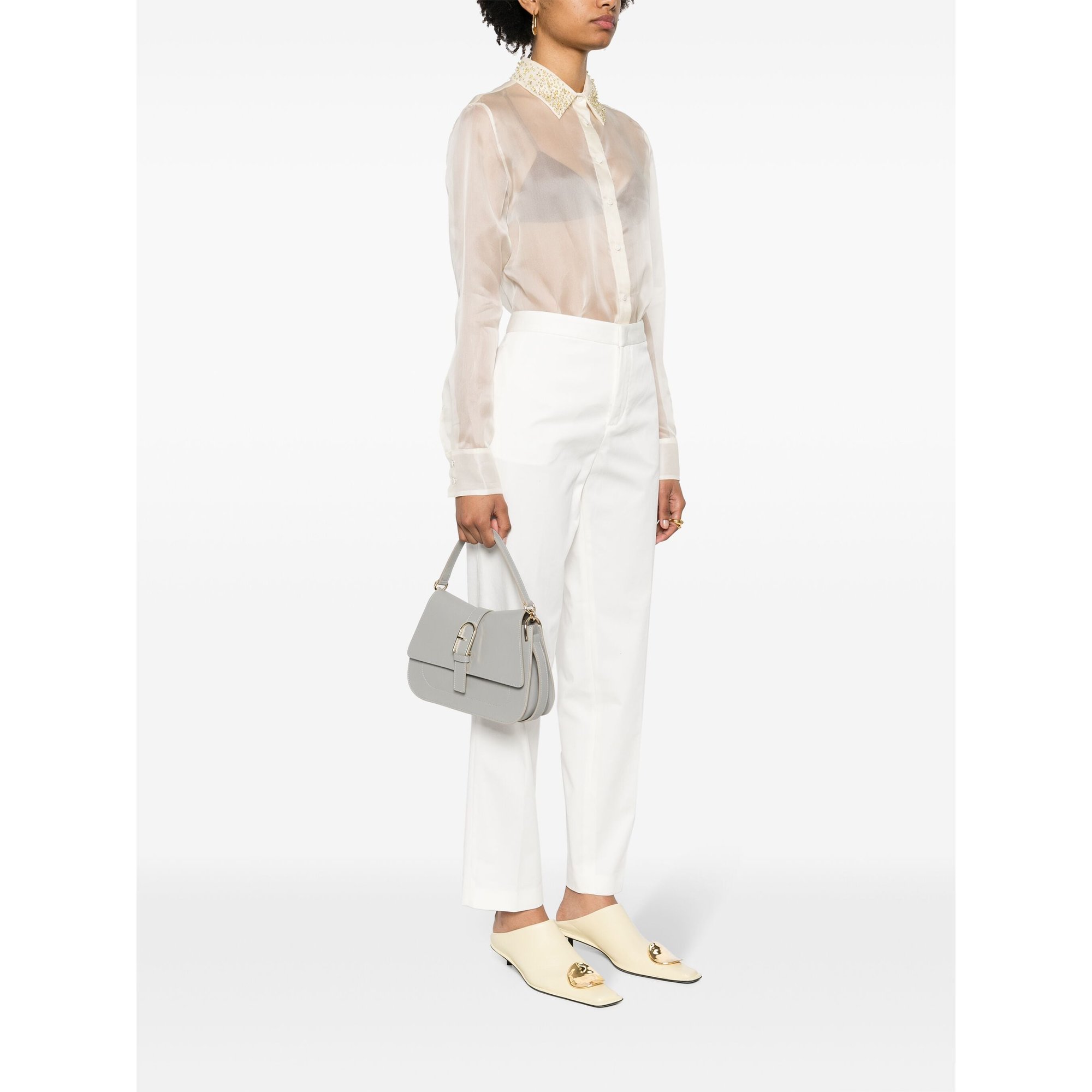Furla Flow m Top Handle Wb00996bx2045 Furla vista1