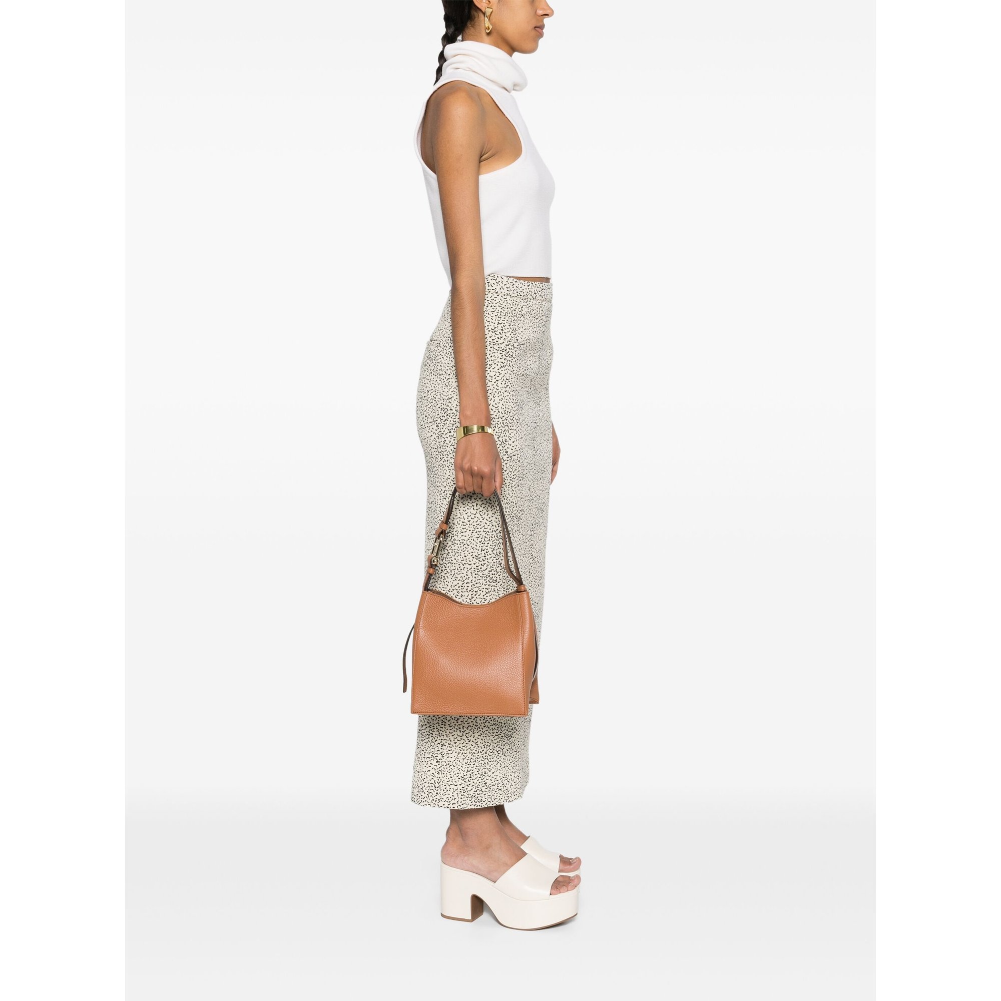 Furla Nuvola Mini Bucket Bag 2 Wb01373hsf000 Furla vista1