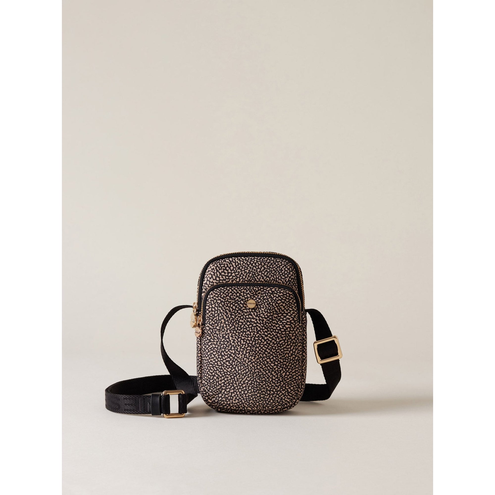 P.smartphone mit Umhängegurt 932032i15x11 Borbonese vista0