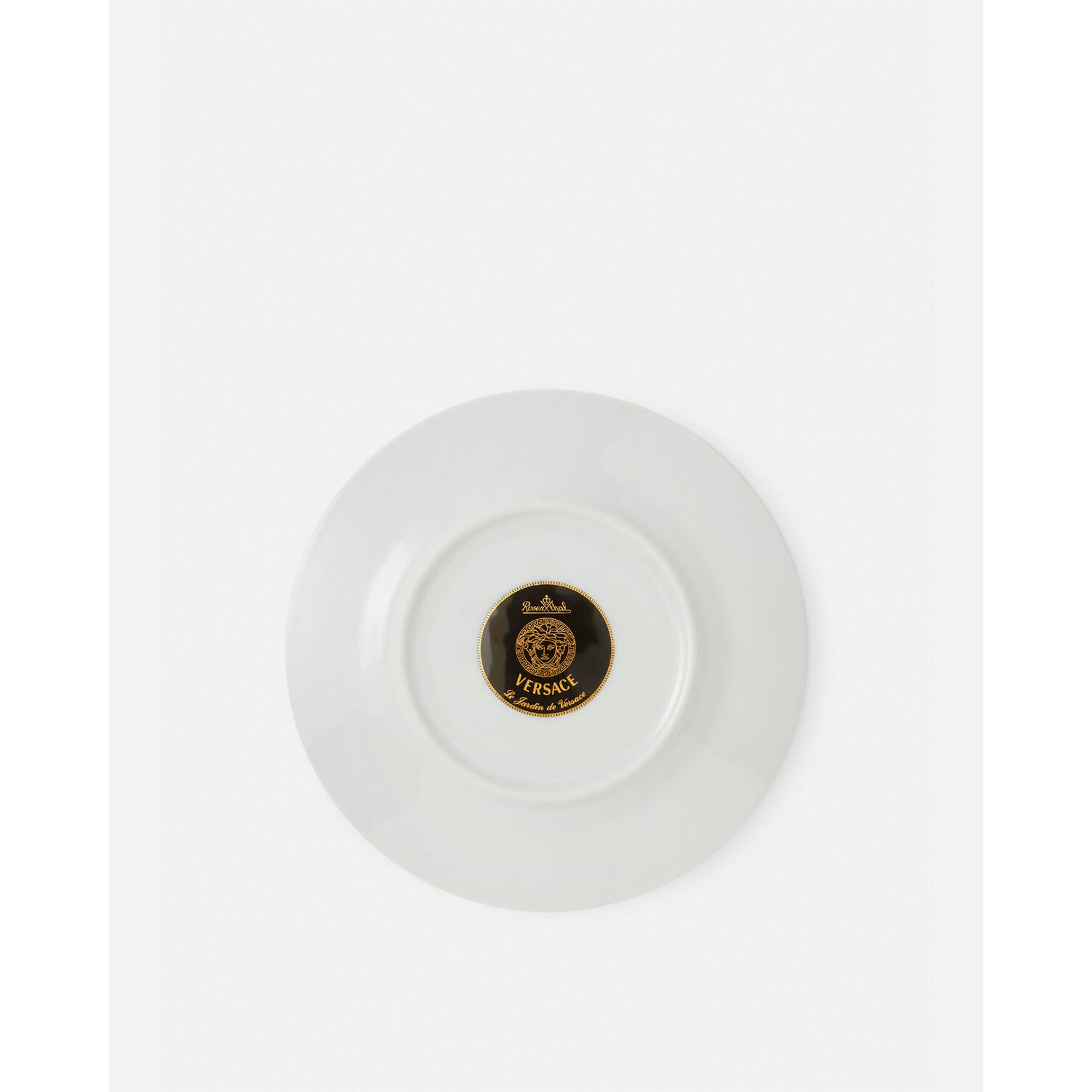Flad Tallerken 18 cm 1930040960910218 VERSACE vista2