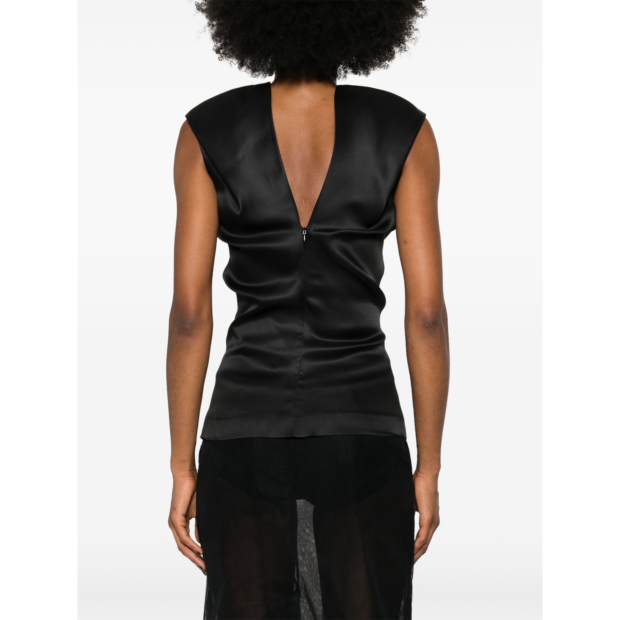 Ami Top 2359386 Khaite vista3