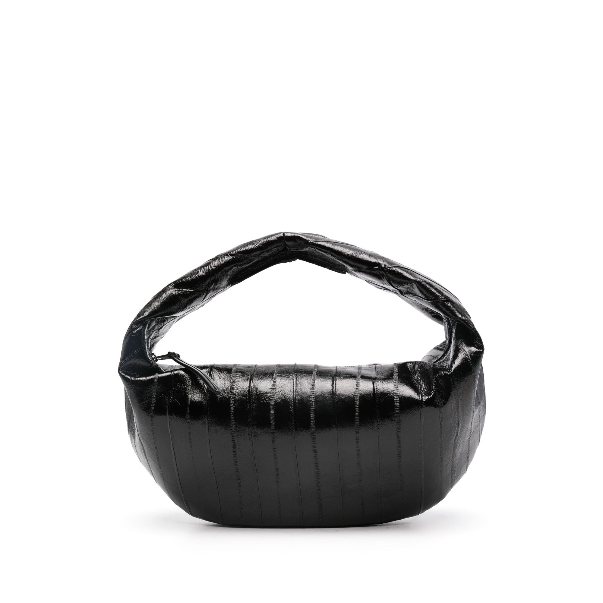 Olivia Hobo Medium H6015872 Khaite vista0