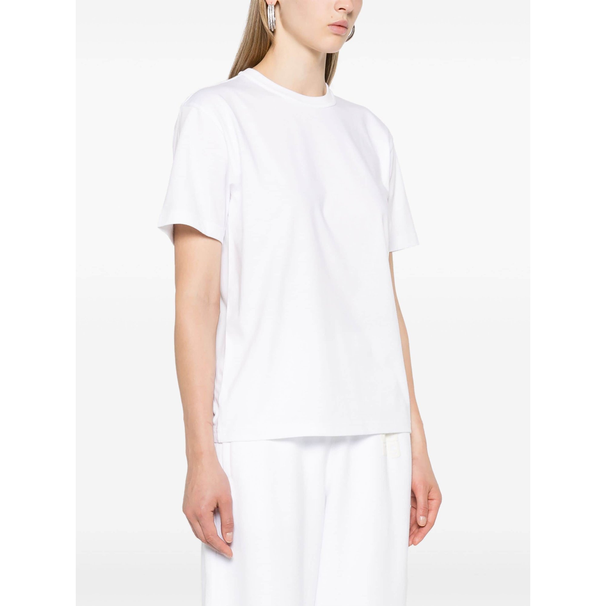 Essential Jsy ss Tee 4cc3241520 Alexander Wang vista2