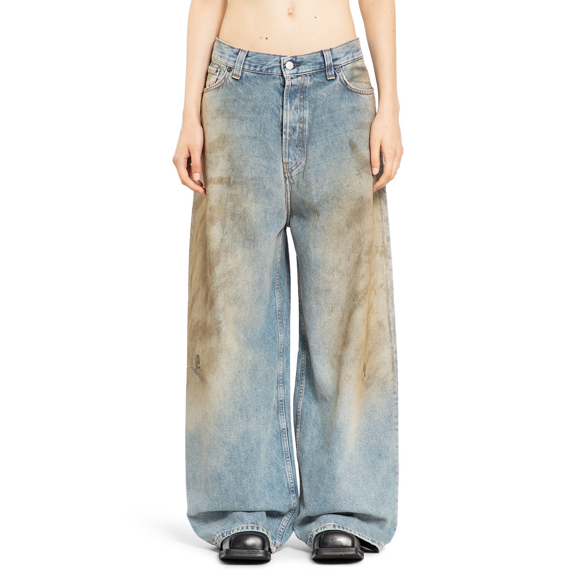 Acne Studios 2023f fn Pénicilline A00487 Acne Studios vista0