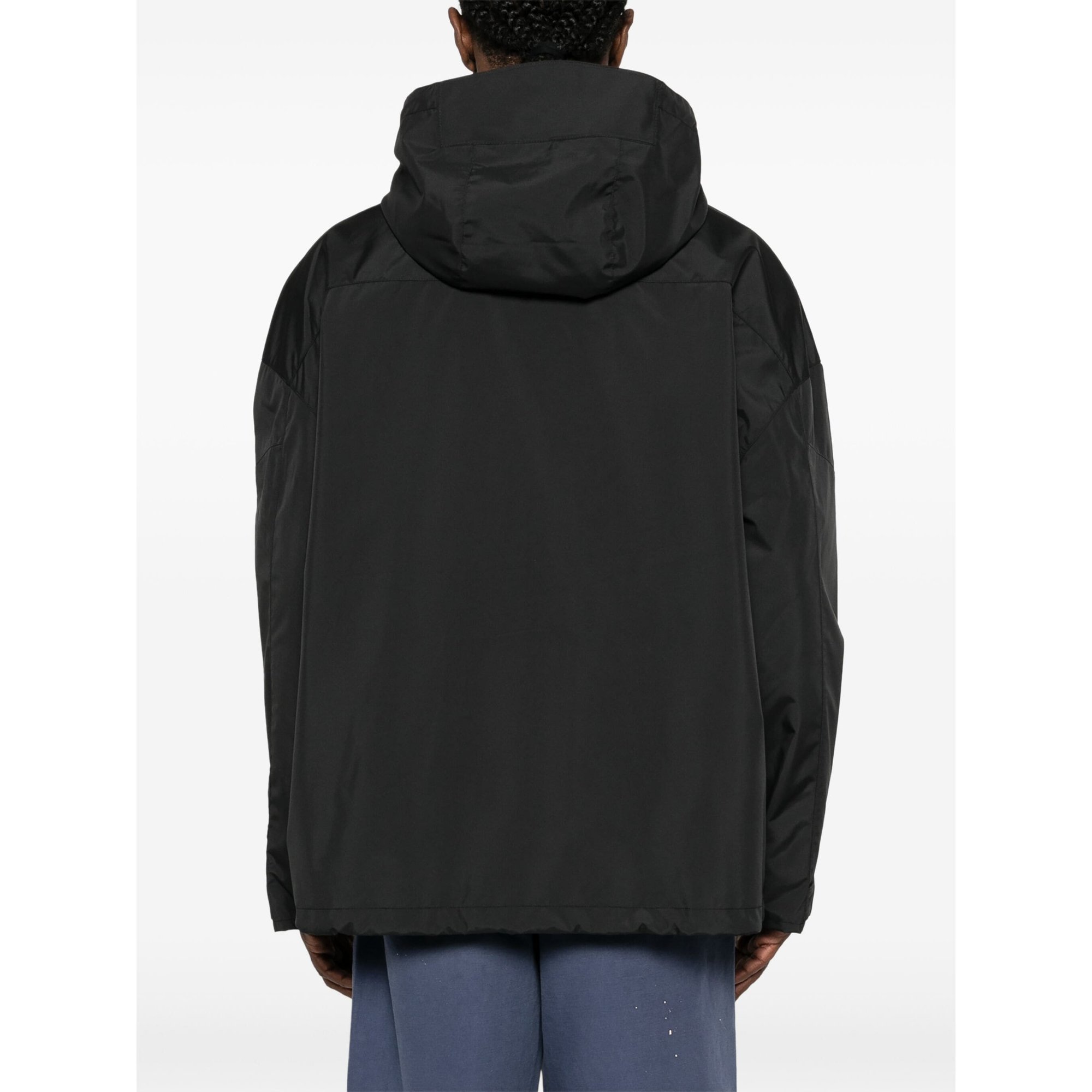 Coupe Vent Fe65bl1719nb Kenzo vista3