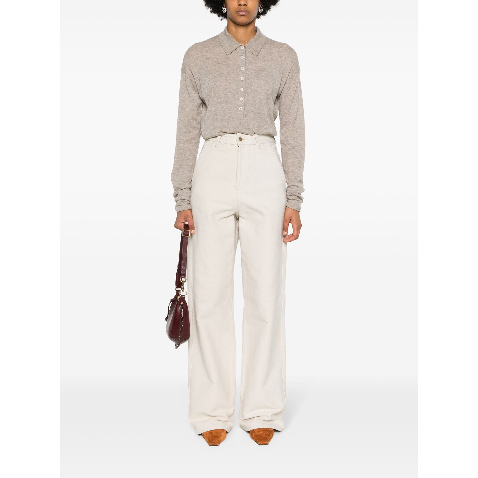 Marly cp Kwsw01656 Zadig&Voltaire vista1