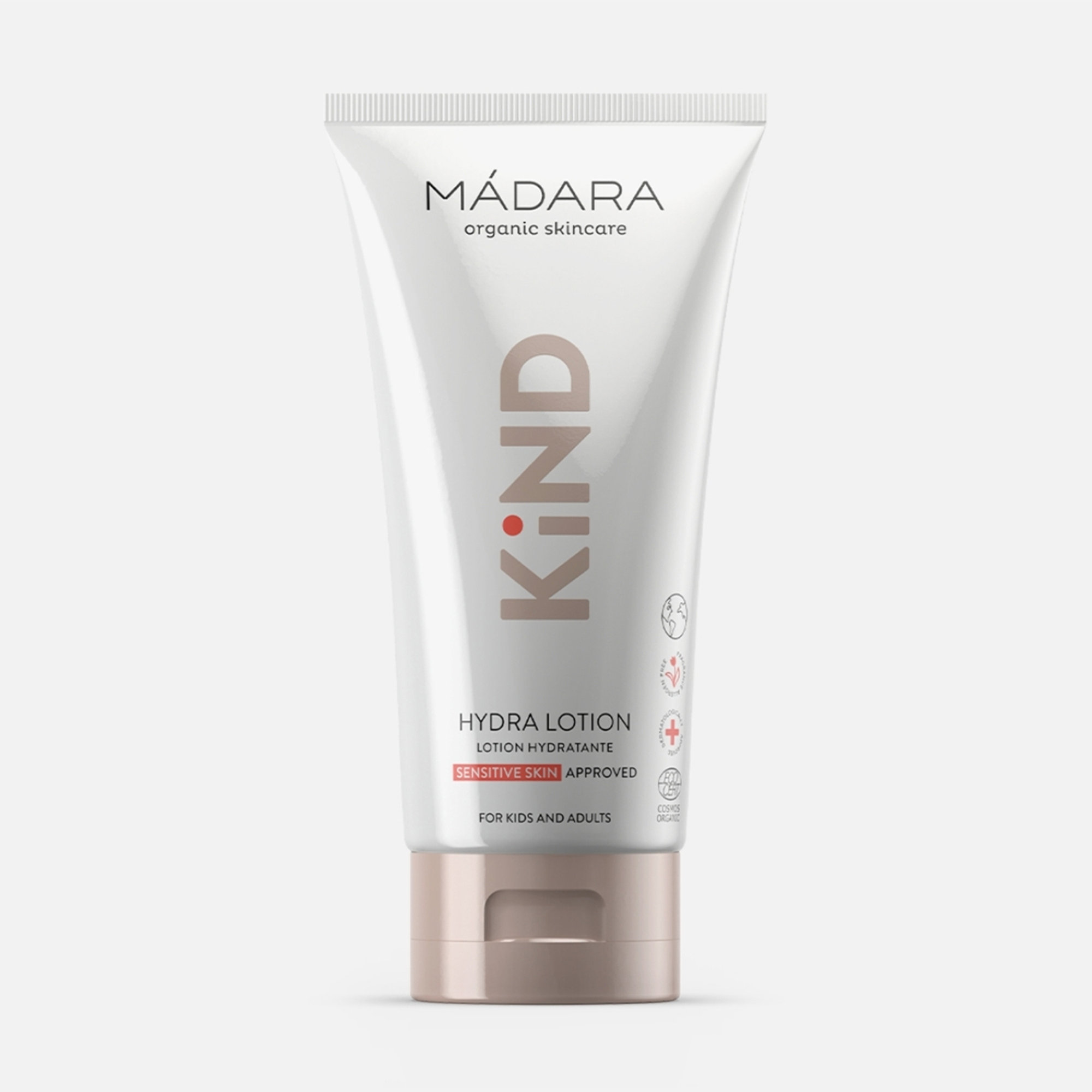 Lotion Kind Hydra 17,5 ml Madara Organic Skincare vista0