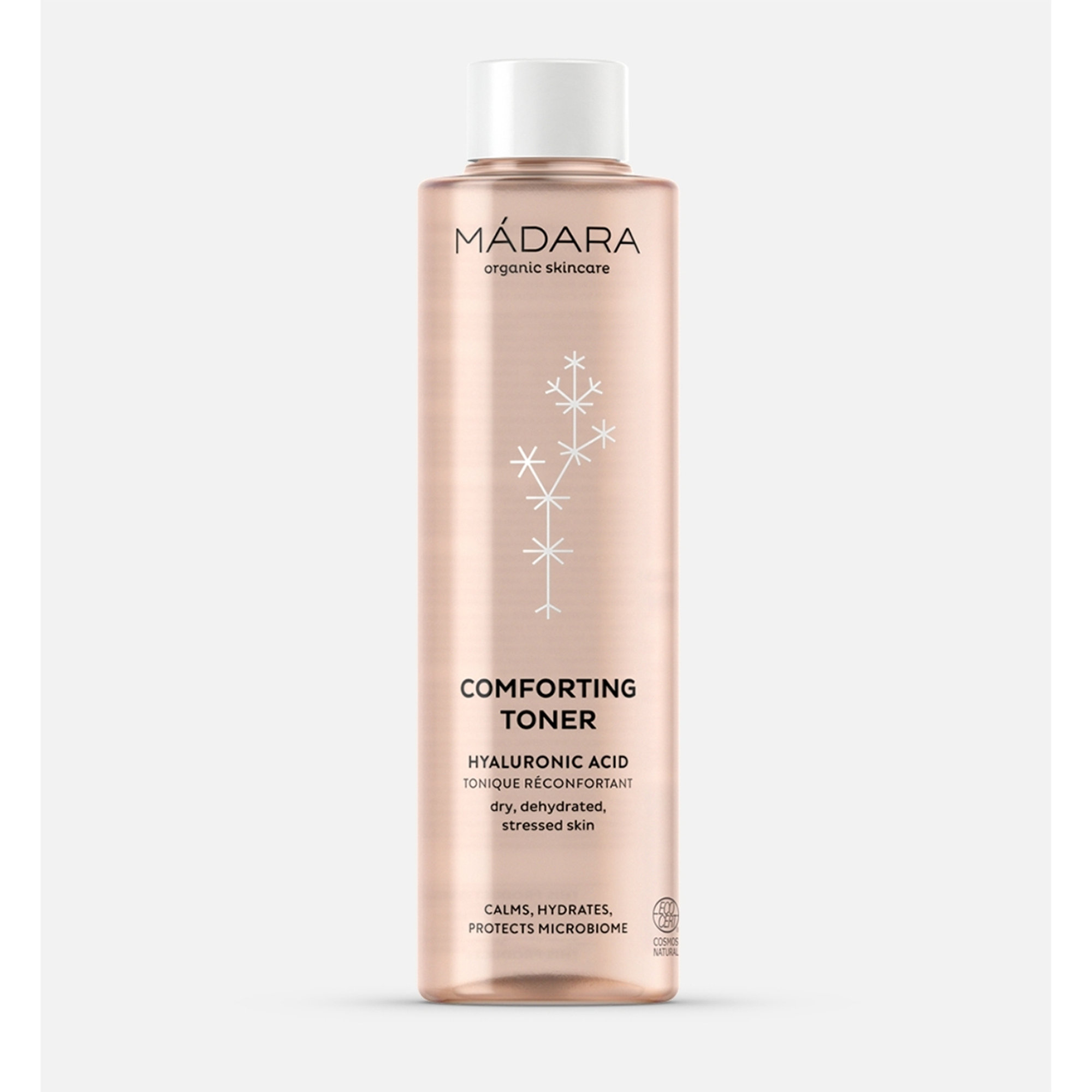 Comforting Toner 200 ml Madara Organic Skincare vista0