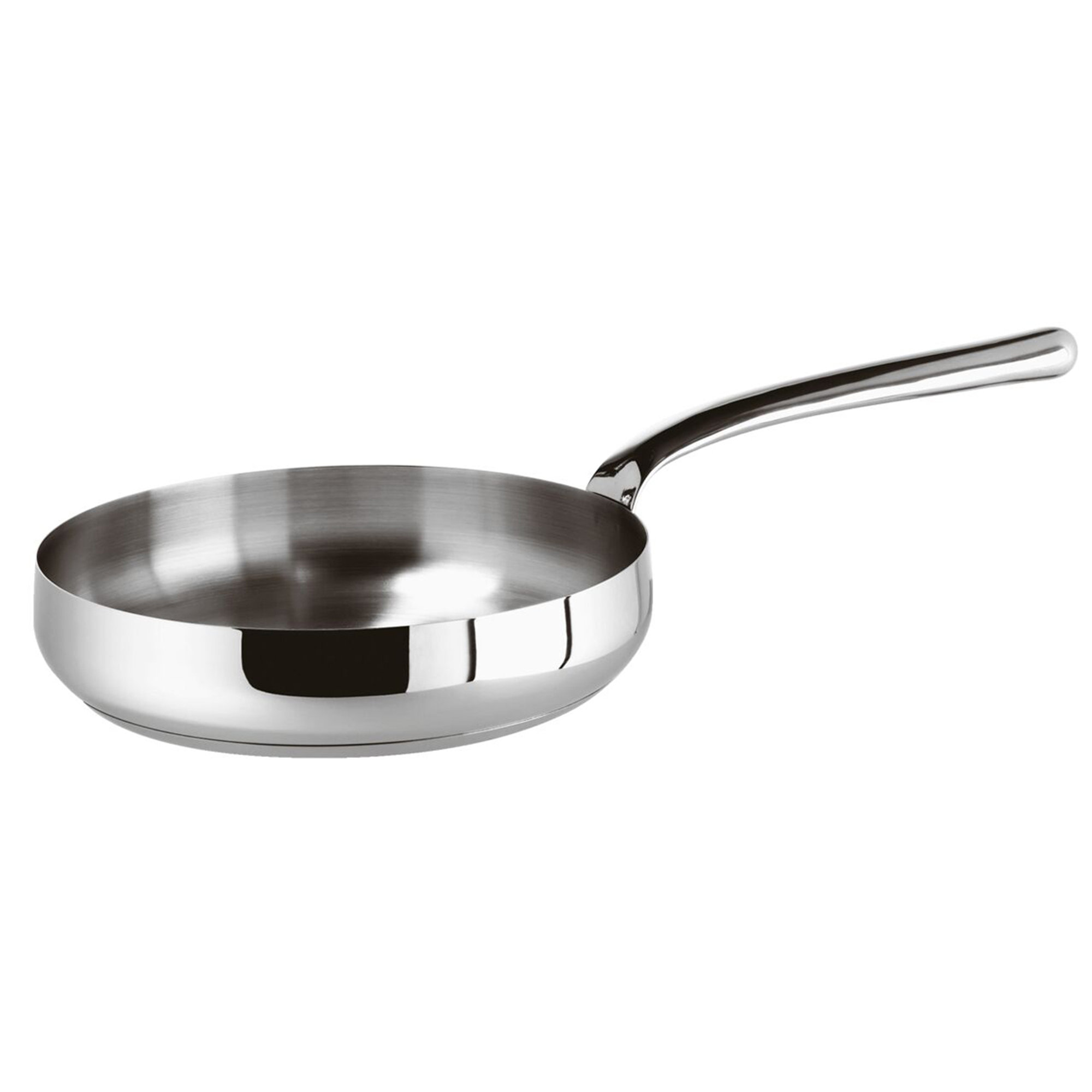 Padella - Rotondo - Ø 28,0 cm - h 6,5 cm - 3,500 l - Kikka Sambonet vista0