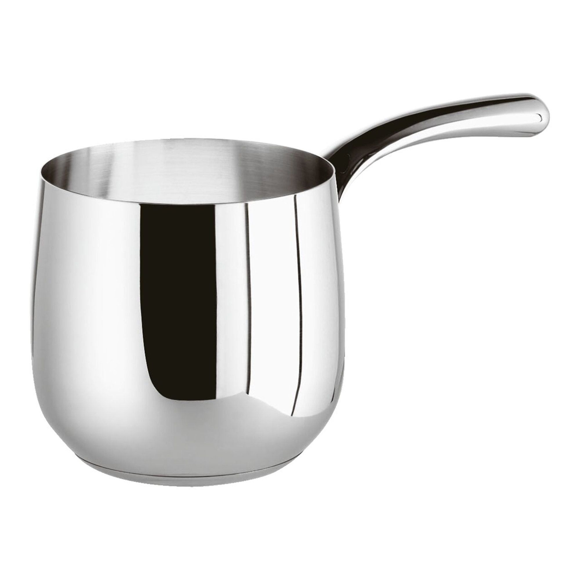 Bollilatte - Rotondo - Ø 12,0 cm - h 12,0 cm - 1,300 l - Kikka Sambonet vista0