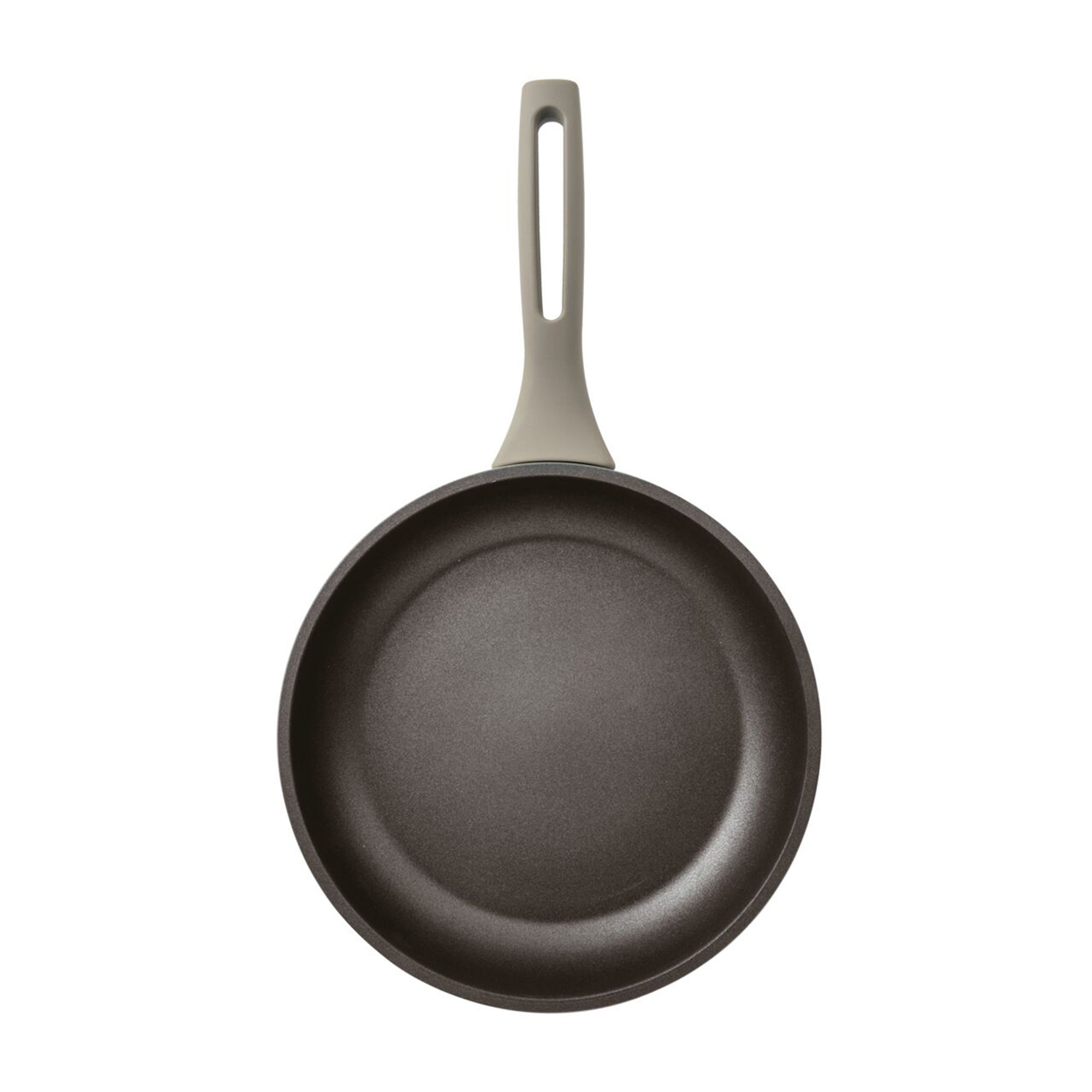 Padella - Rotondo - Ø 28,0 cm - h 8,5 cm - 2,700 l - Silver Force Sambonet vista1