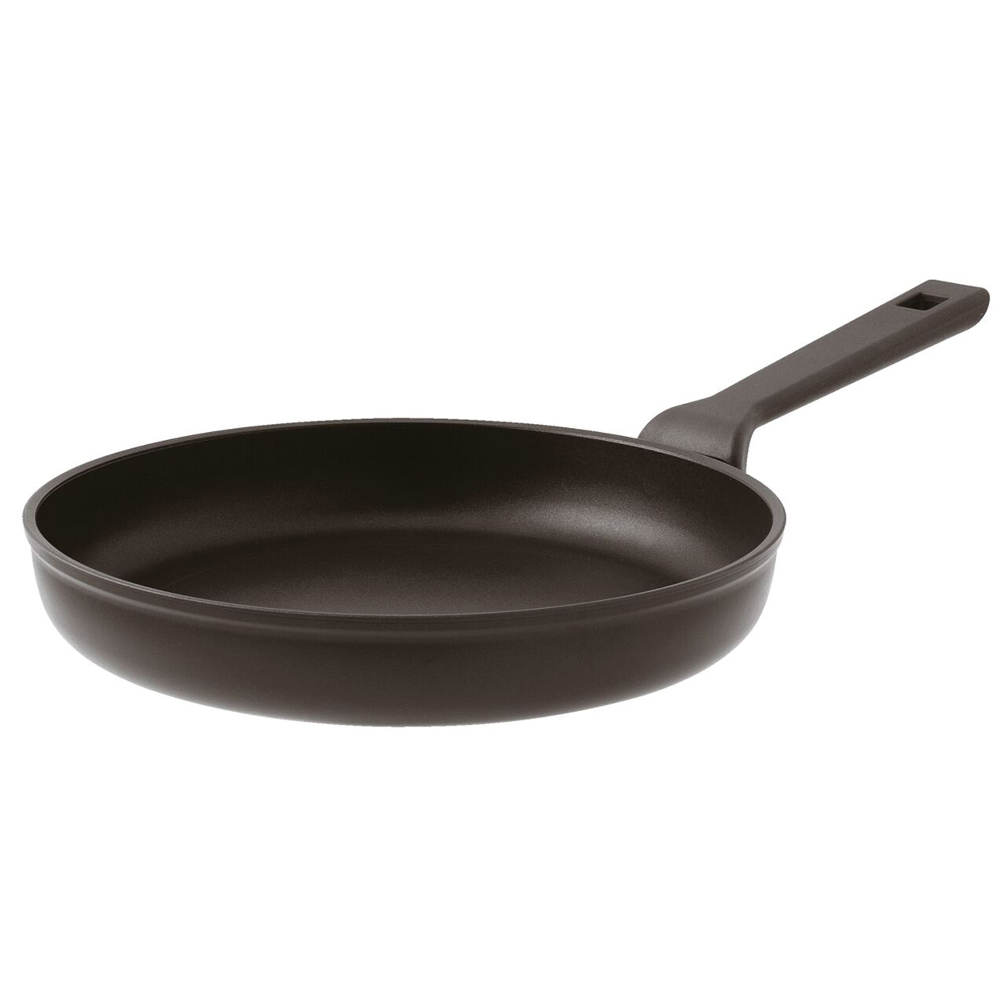 Padella - Rotondo - Ø 28,0 cm - h 4,9 cm - 2,700 l - Titan Pro Double Induction Sambonet vista0