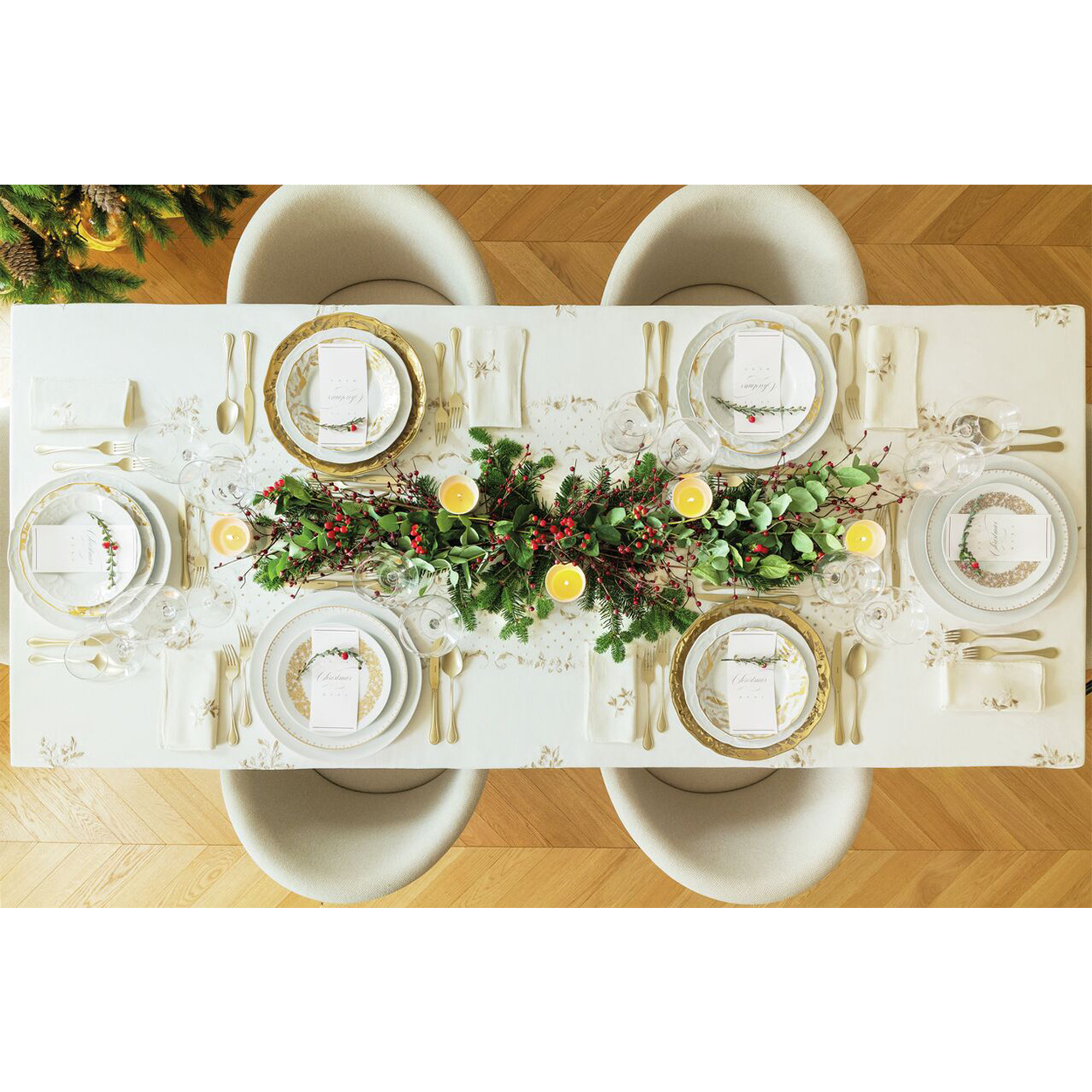 Servizio tavola 36 posate - Royal Sambonet vista7