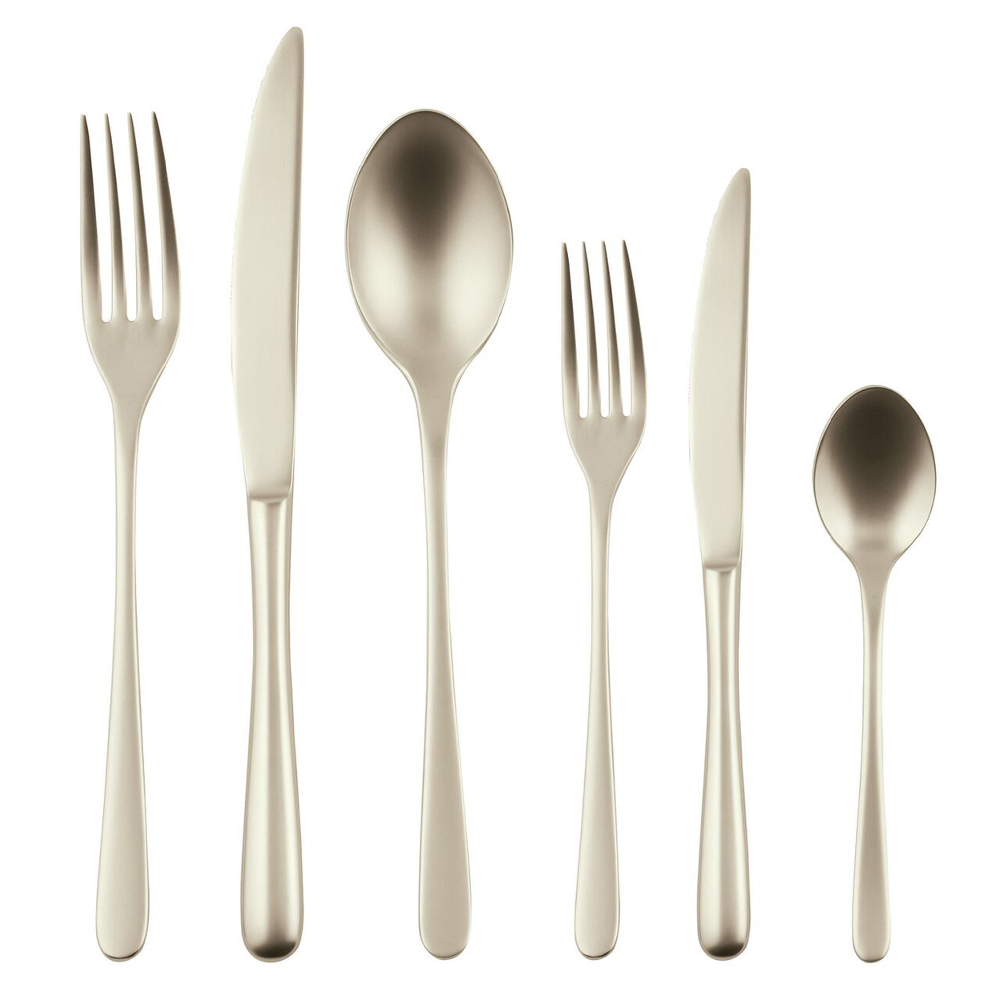 Tischservice 36 Bestecke - Taste Sambonet vista0