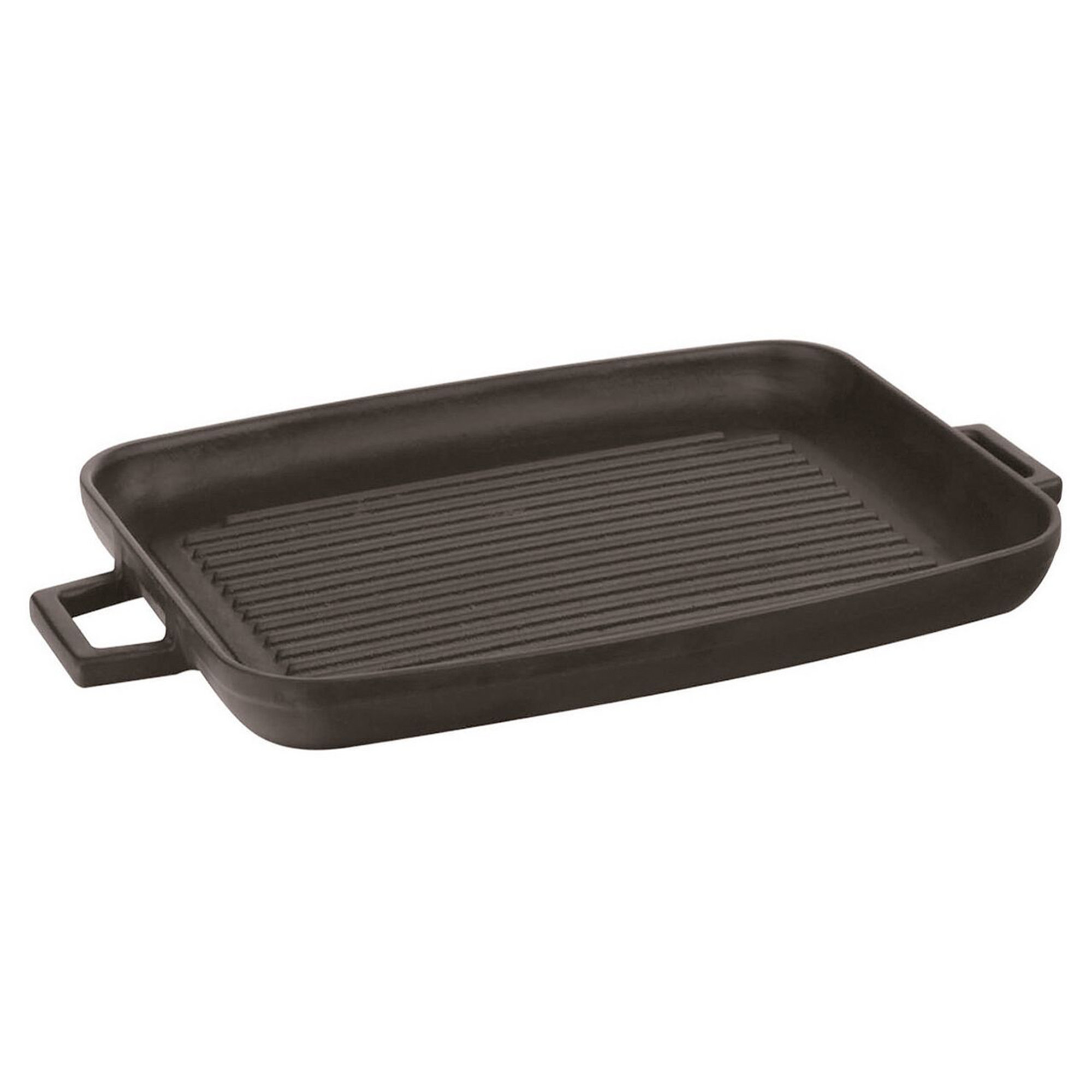 Padella Grill Cm 31X42 Ghisa Paderno vista0