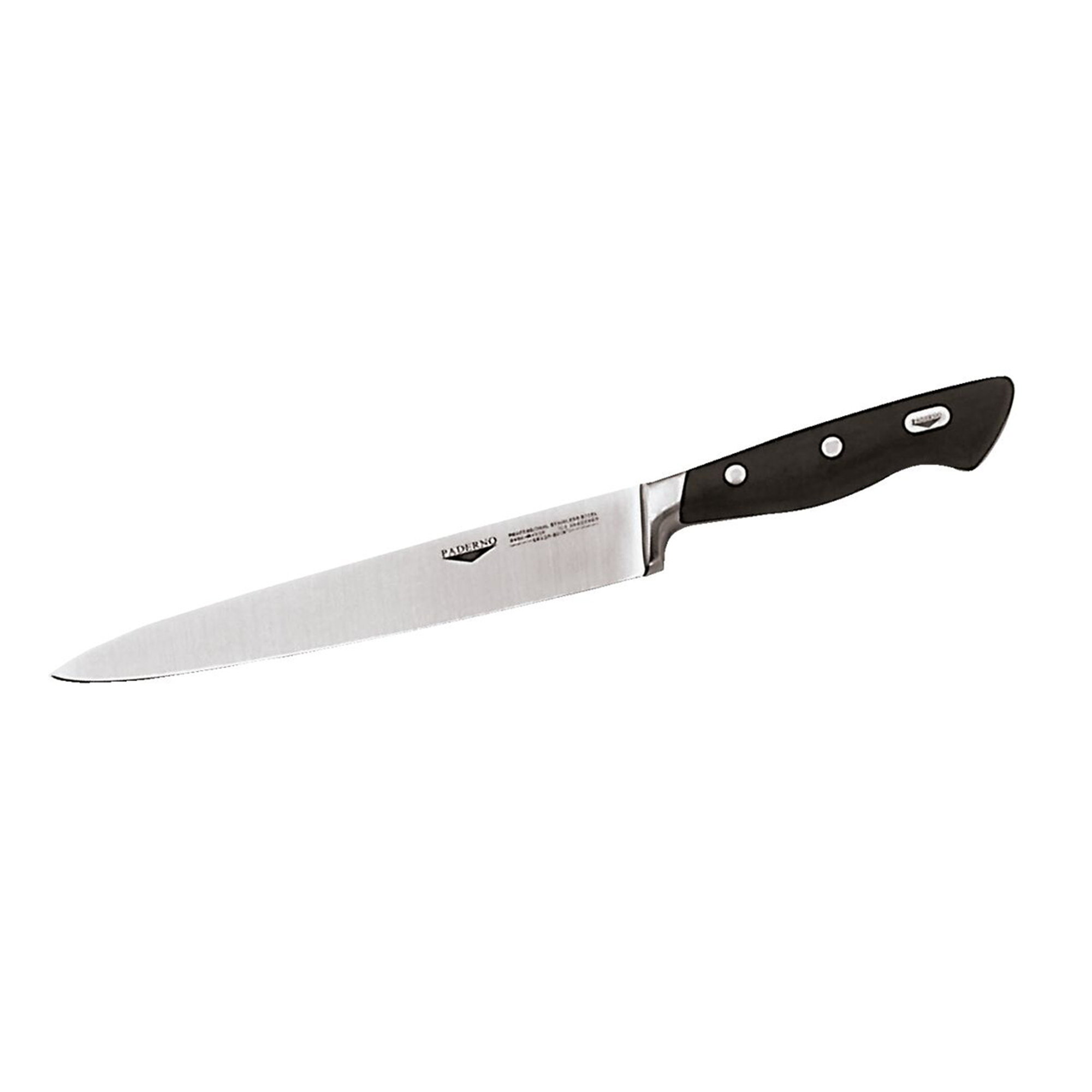 Flexible Tapping Knife 20 Cm Series 18100 Paderno vista0