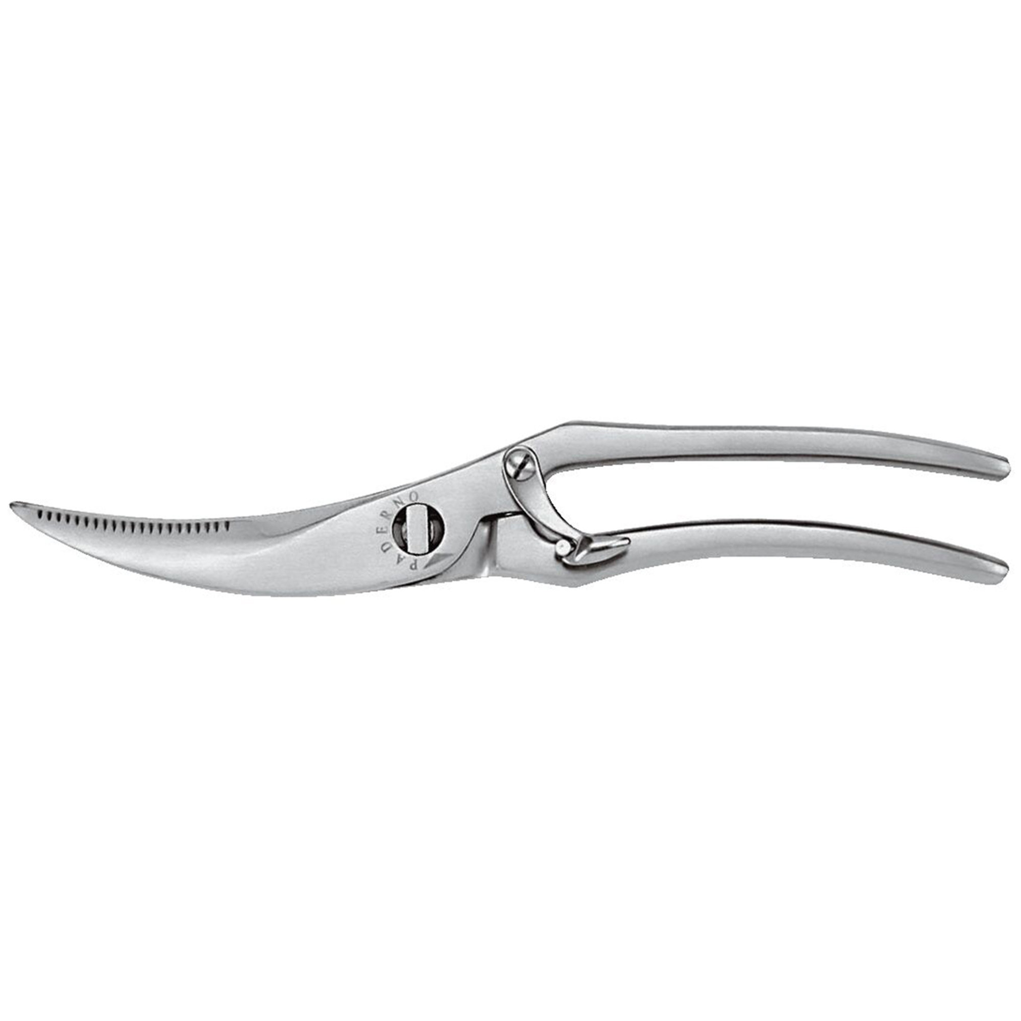 Trinciapollo desmontable cm 24 inox Paderno vista0