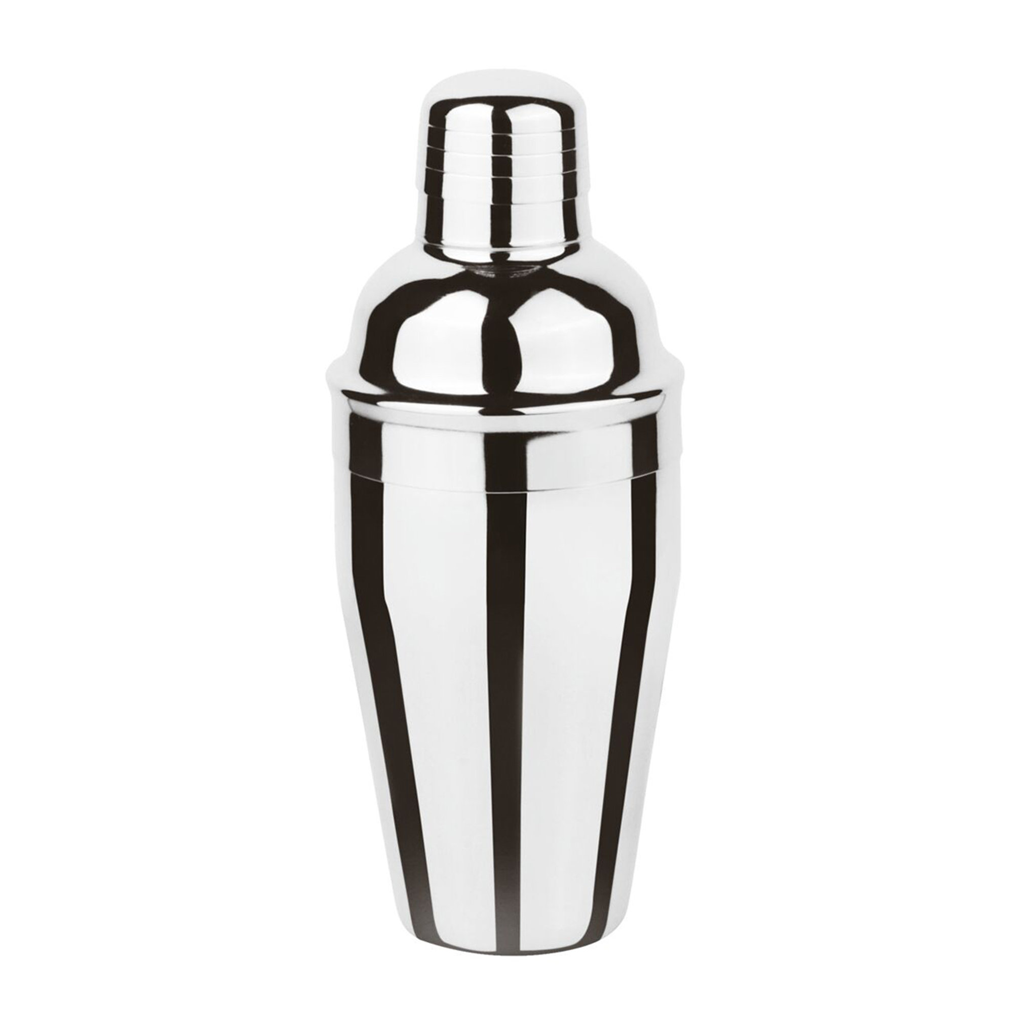Shaker Cl 50 RVS Paderno vista0