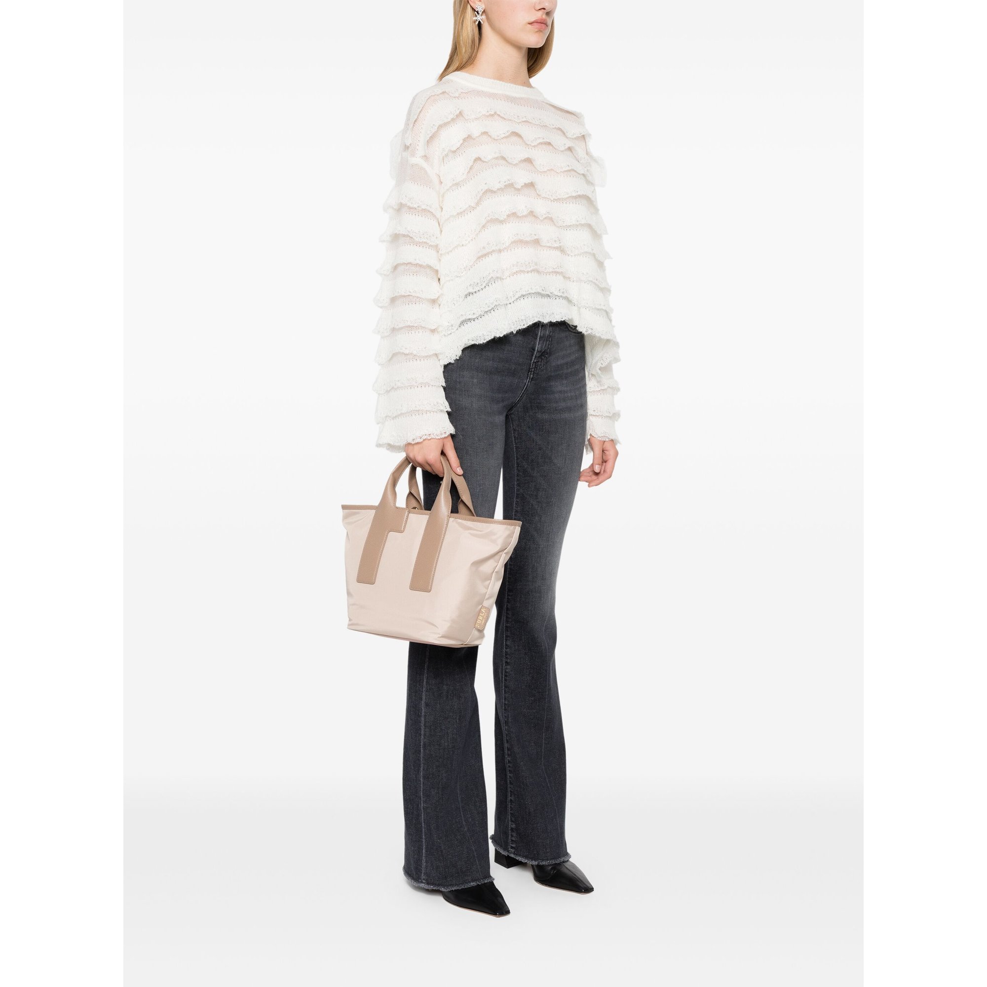 Furla Piuma m Tote Wb01269bx3050 Furla vista1