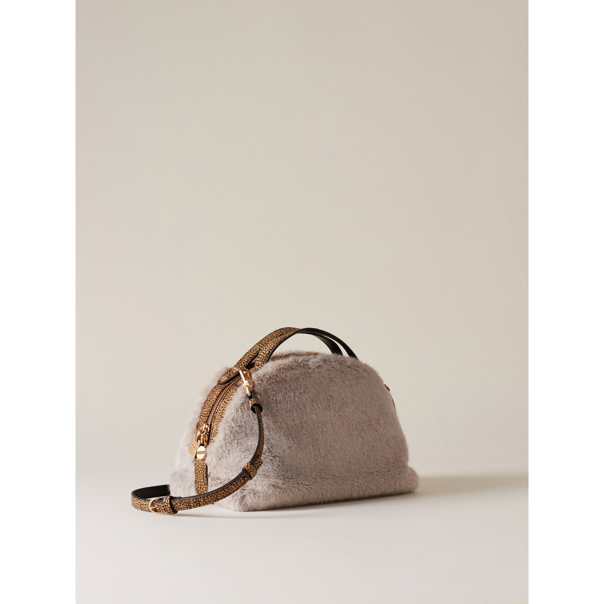 Borsa Sexy s. C/t  923329aq4j84 Borbonese vista1