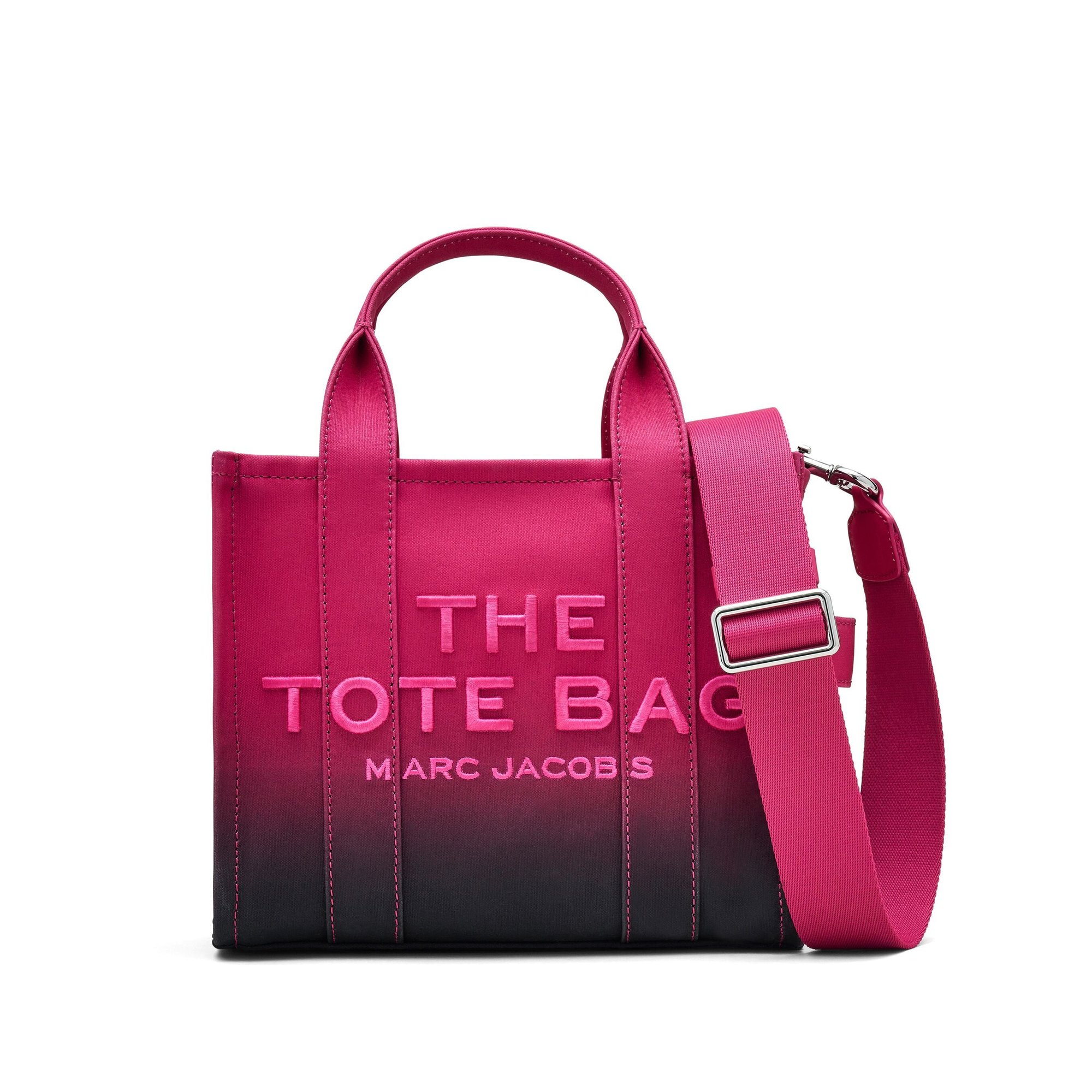 The Small Tote 2p4htt051h03014 Marc Jacobs vista0
