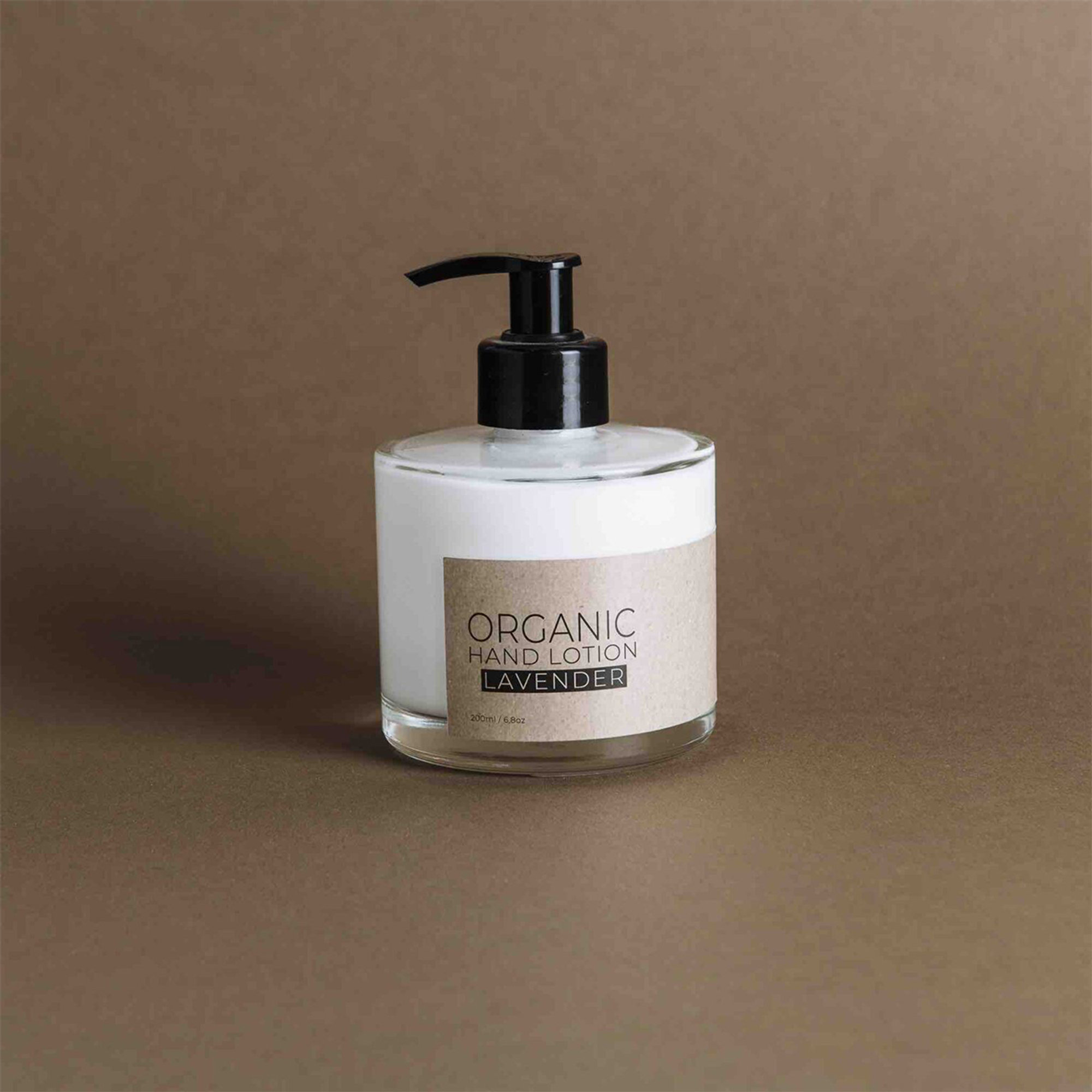Lozione Mani alla Lavanda-200ml The Munio vista1