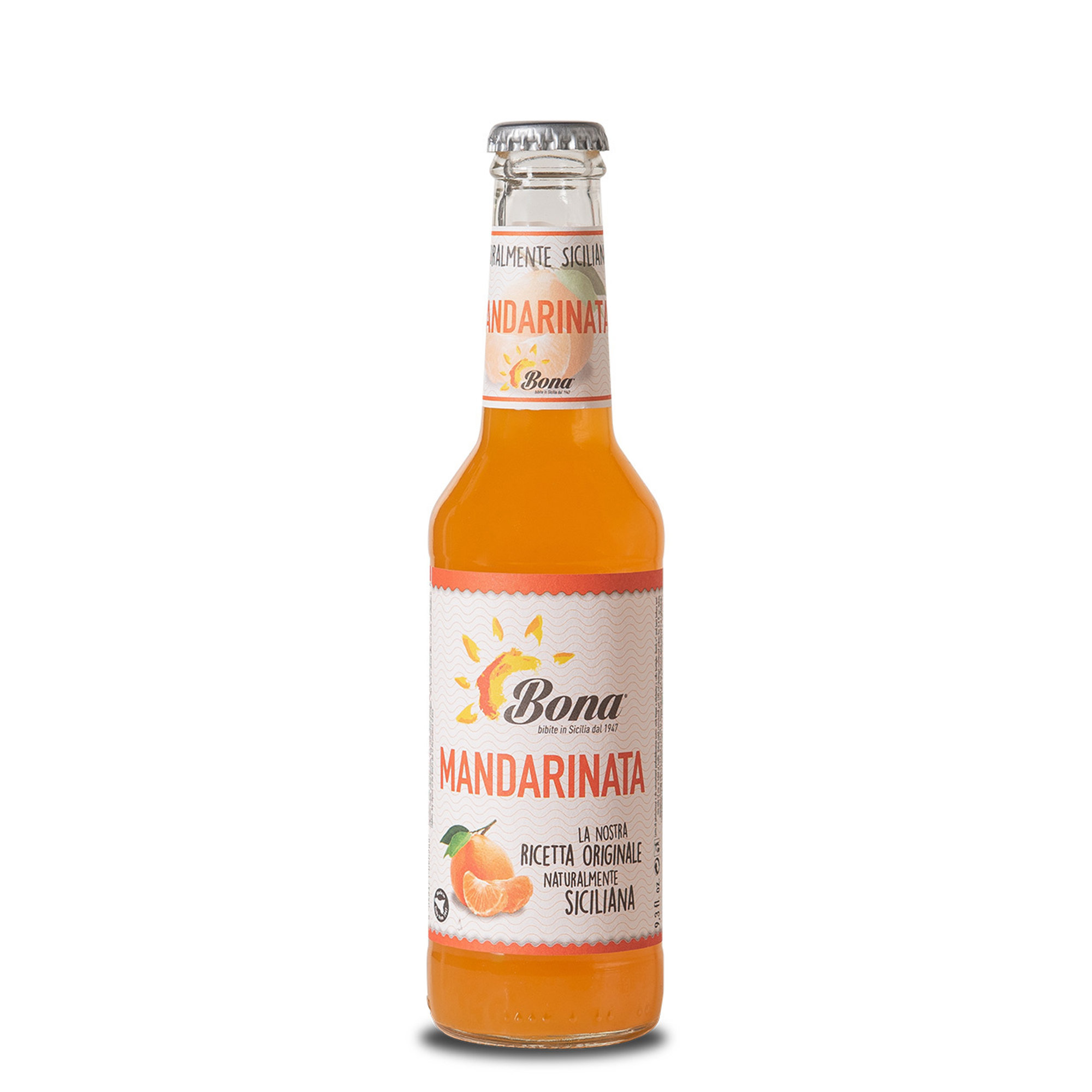 24 frascos mixtos: 12 mandarina 275 ml - 12 bergamota 275 ml Bona vista1