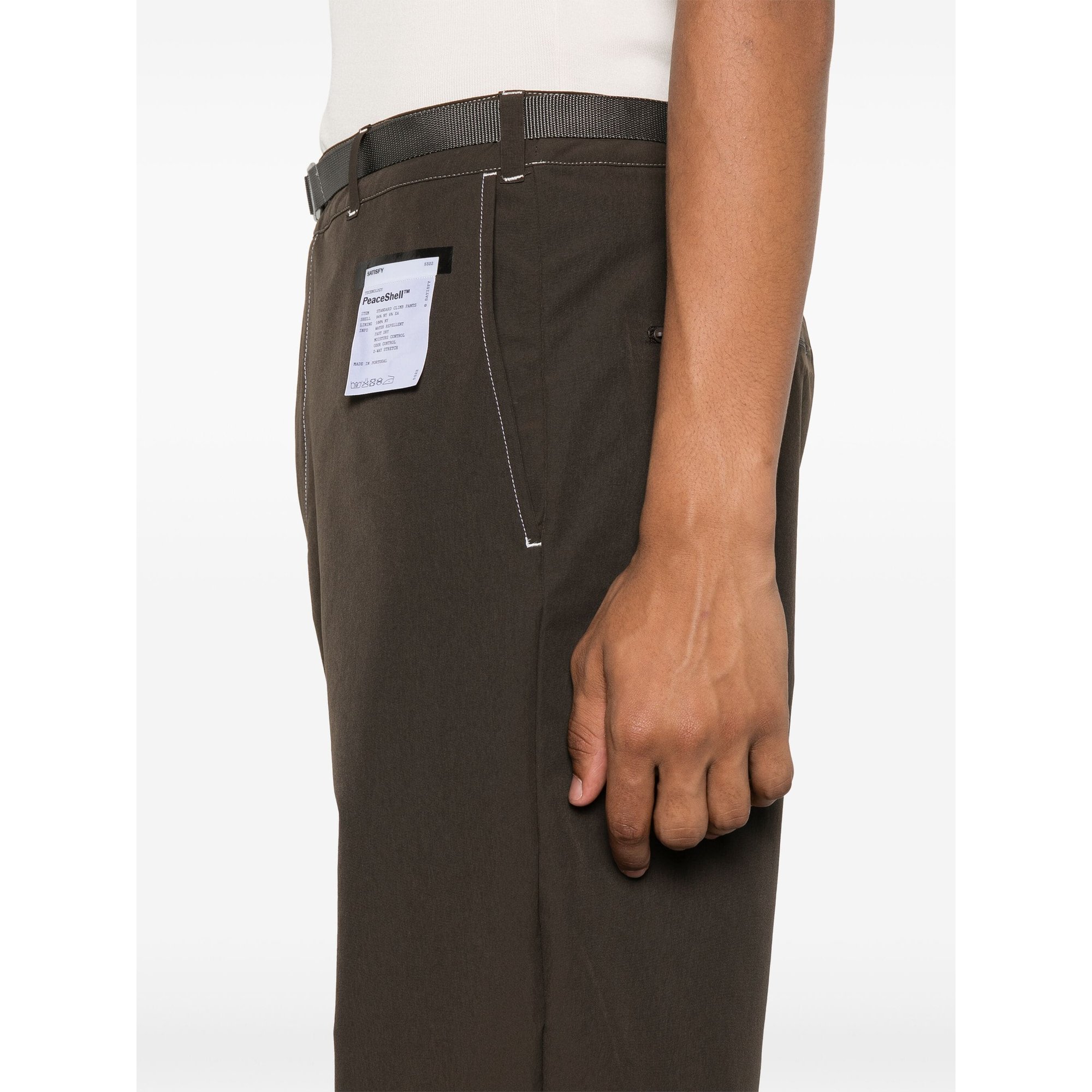 Peaceshelltm Standard Climb Pants 5322br satisfy vista3