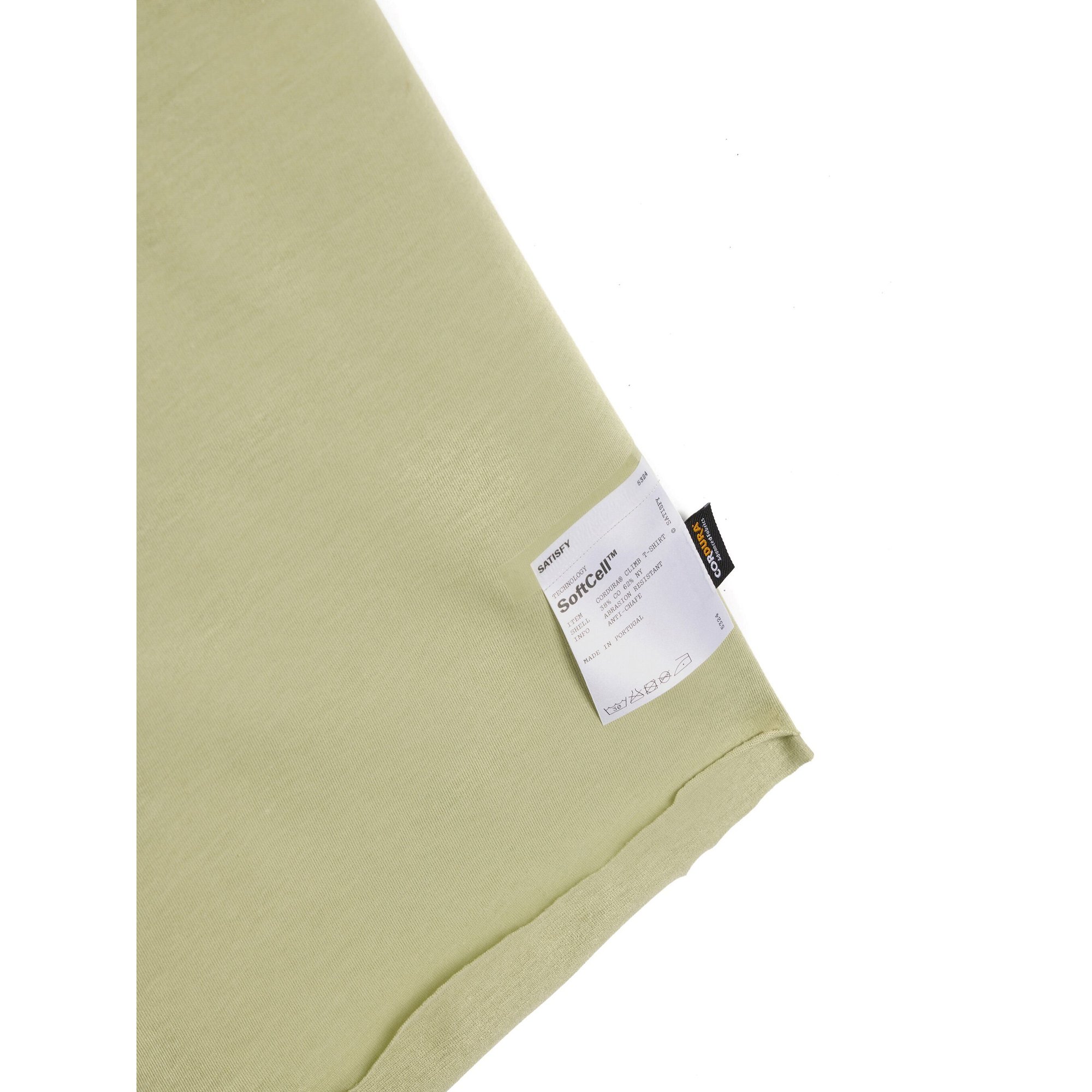 Softcell Cordura Climb T-Shirt 5324sasa satisfy vista2