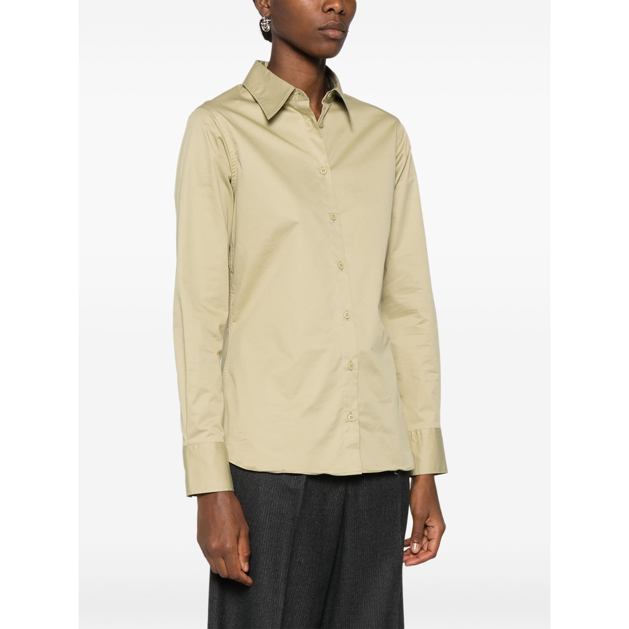Waisted Shirt C9450225e22 Closed vista2