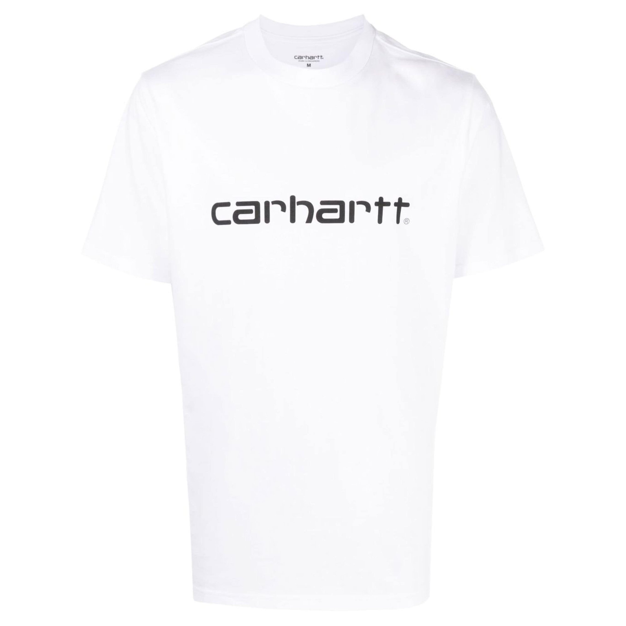S/s Script T-shirt I031047 CARHARTT WIP vista0