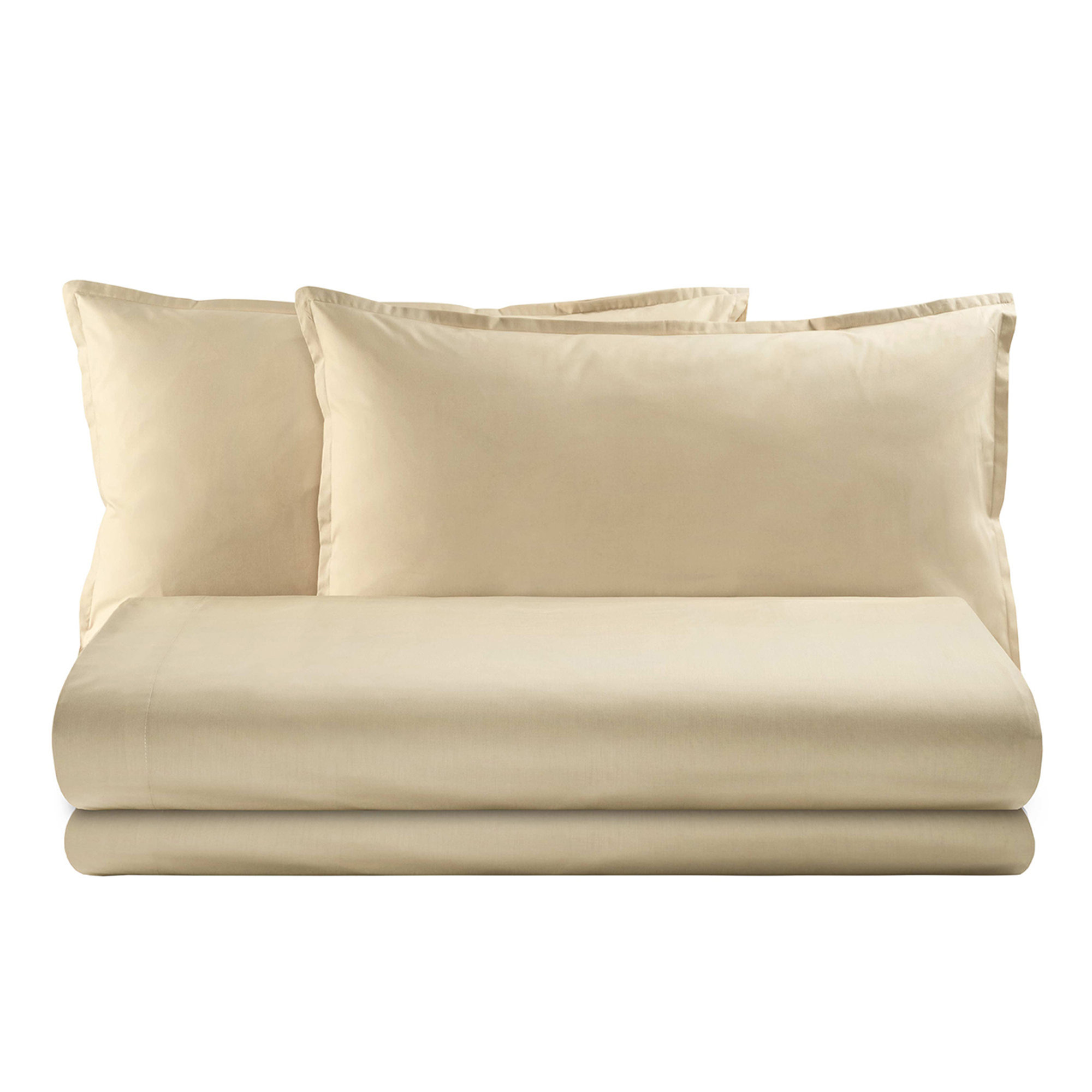 AURORA Completo letto, Beige Biancoperla vista0