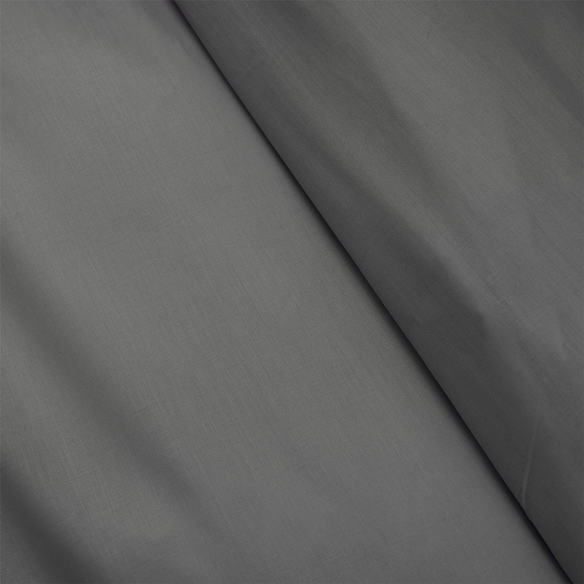 AURORA Parure Copripiumino, Grigio Biancoperla vista3