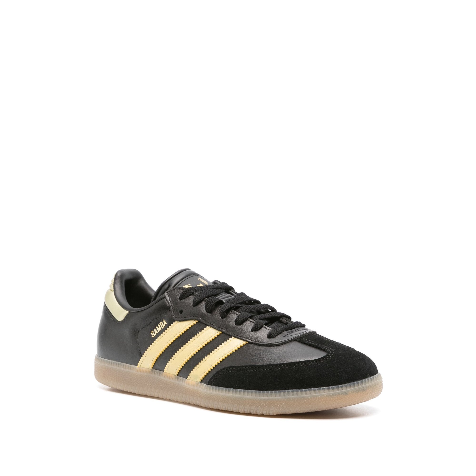 Samba Messi Ih8159 Adidas Originals vista1