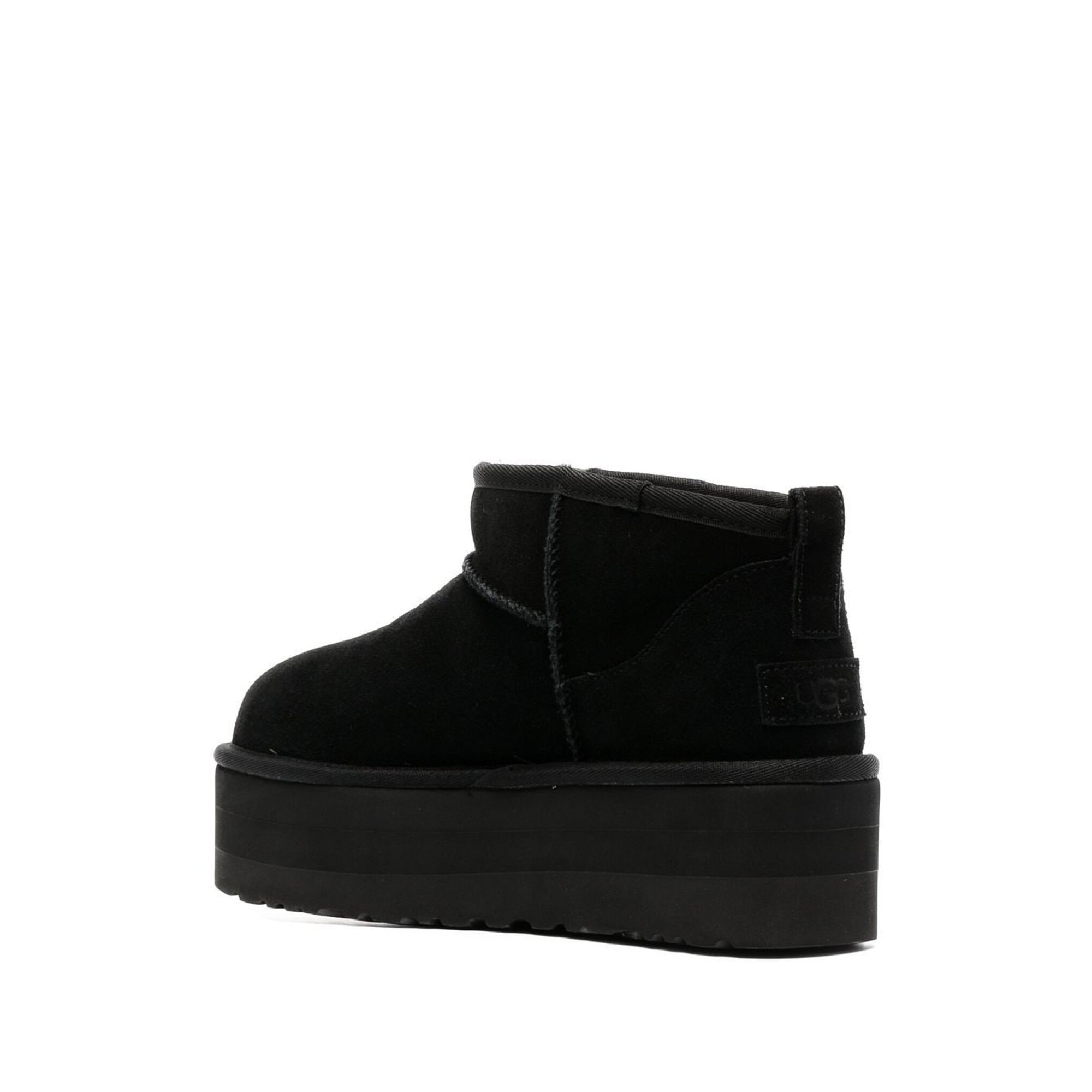 w Classic Ultra Mini Platform 1135092 Ugg vista1
